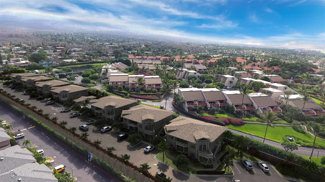 Paradise Ridge Estates condo # 803, Kihei, Hawaii - photo 12 of 27