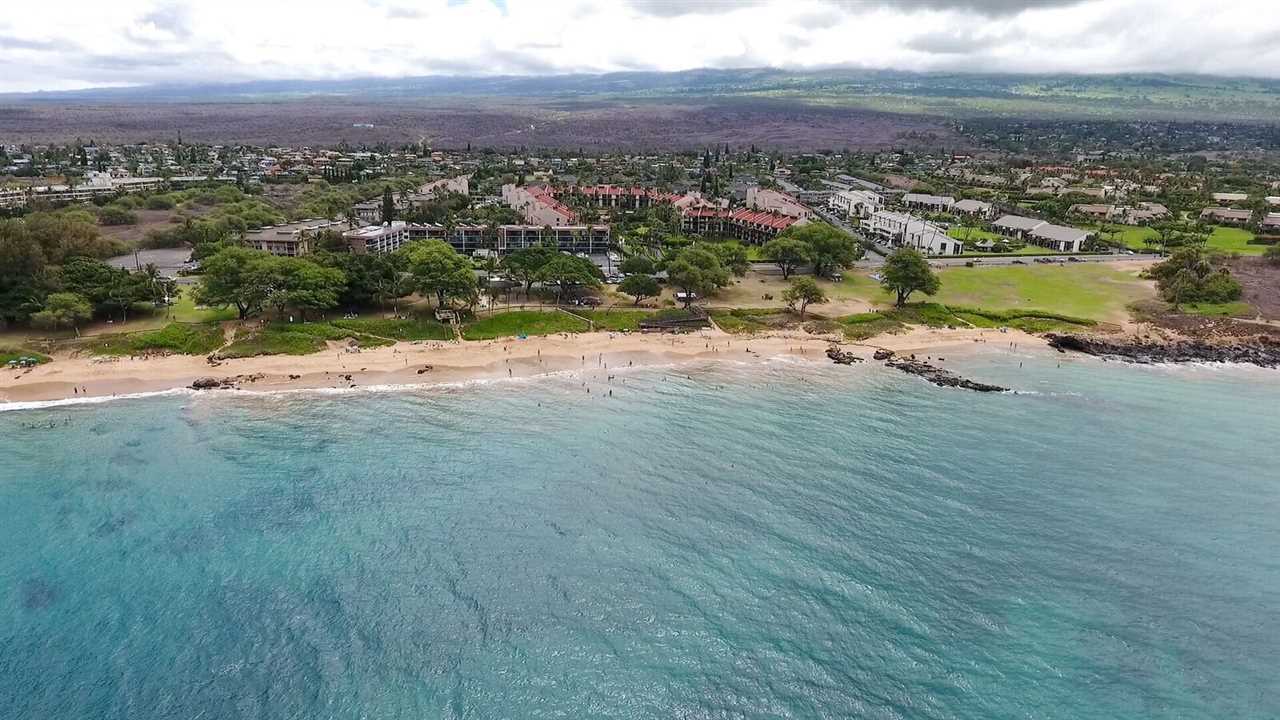 Paradise Ridge Estates condo # 803, Kihei, Hawaii - photo 16 of 27