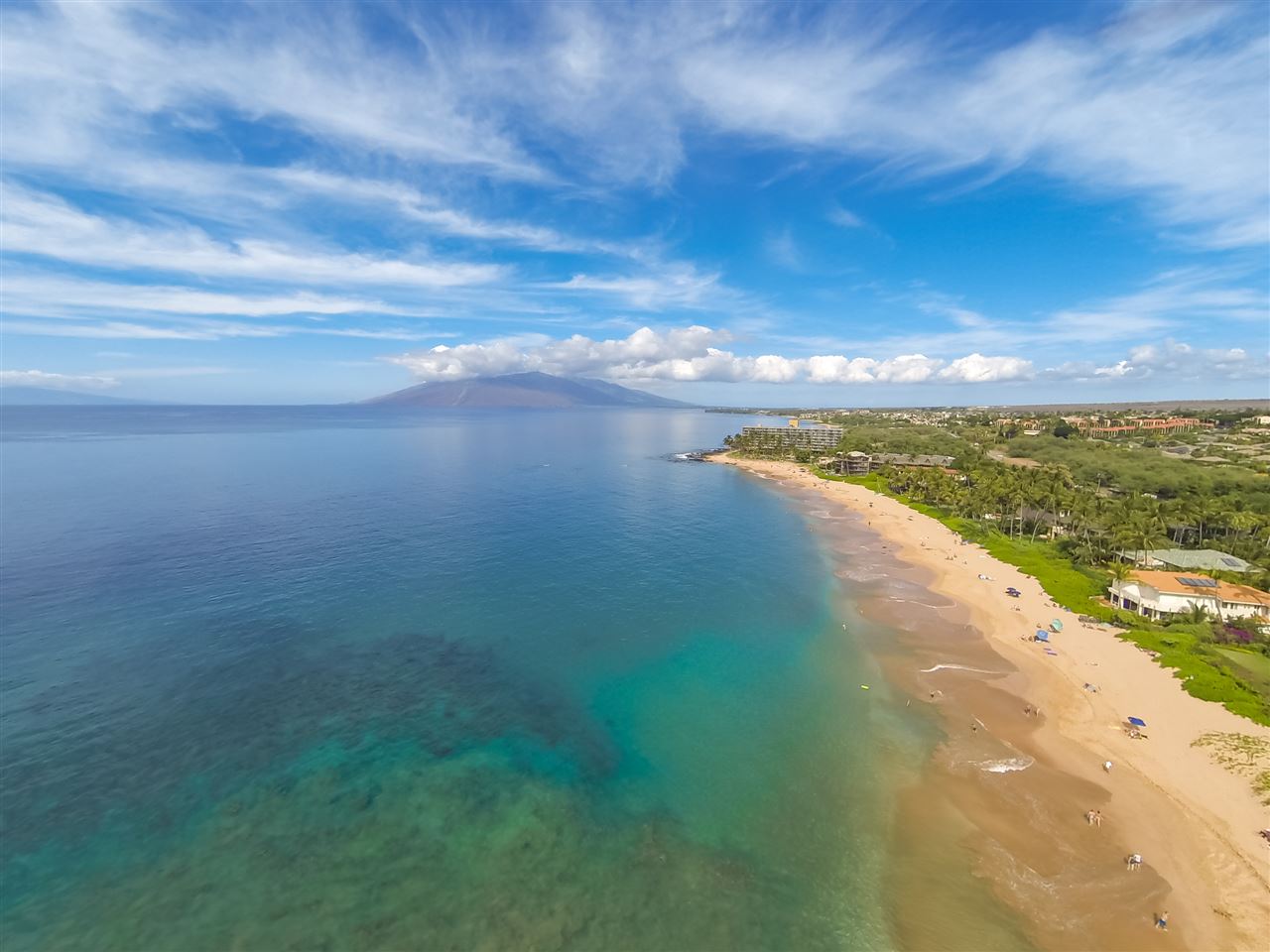 Paradise Ridge Estates condo # 803, Kihei, Hawaii - photo 22 of 27
