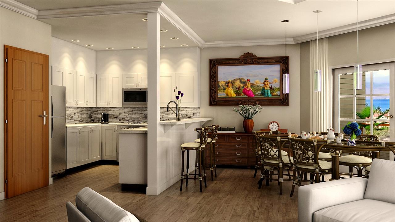 Paradise Ridge Estates condo # 803, Kihei, Hawaii - photo 5 of 27