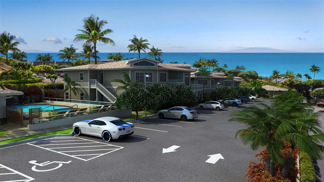 Paradise Ridge Estates condo # 803, Kihei, Hawaii - photo 7 of 27