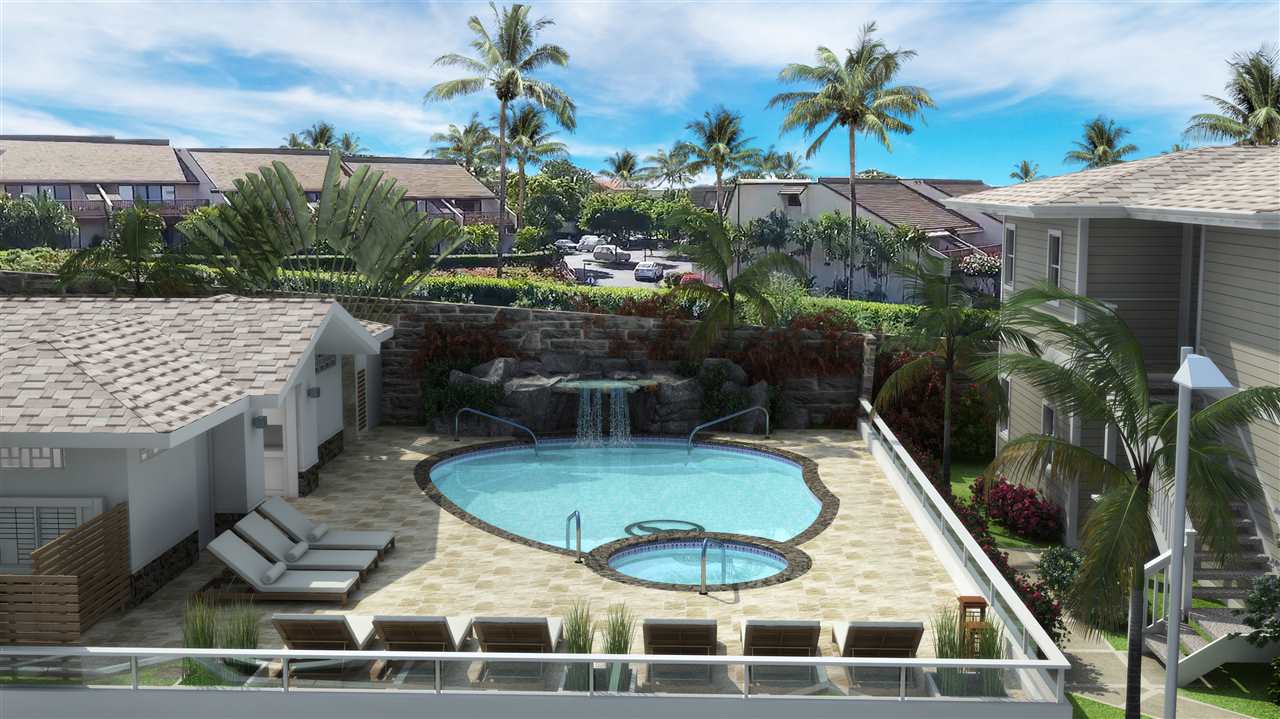Paradise Ridge Estates condo # 803, Kihei, Hawaii - photo 9 of 27