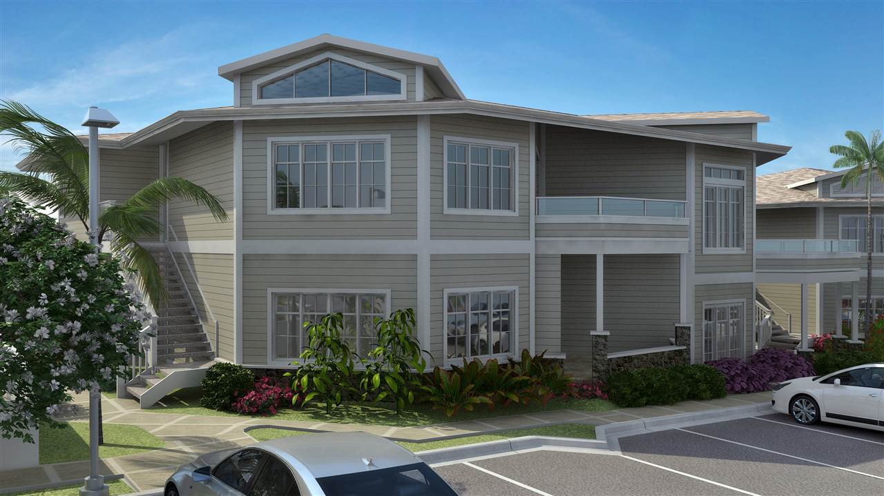 Paradise Ridge Estates condo # 803, Kihei, Hawaii - photo 10 of 27