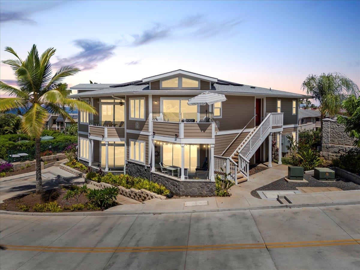 Paradise Ridge Estates condo # 804, Kihei, Hawaii - photo 5 of 47