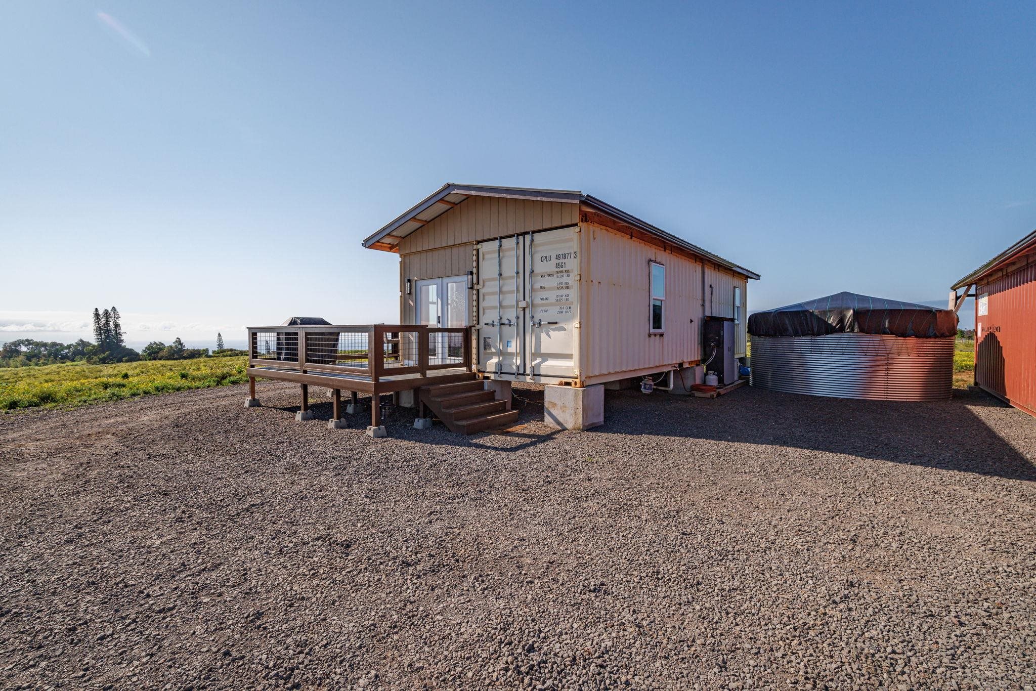2759  Baldwin Ave Hailiimaile, Makawao/Olinda/Haliimaile home - photo 3 of 33
