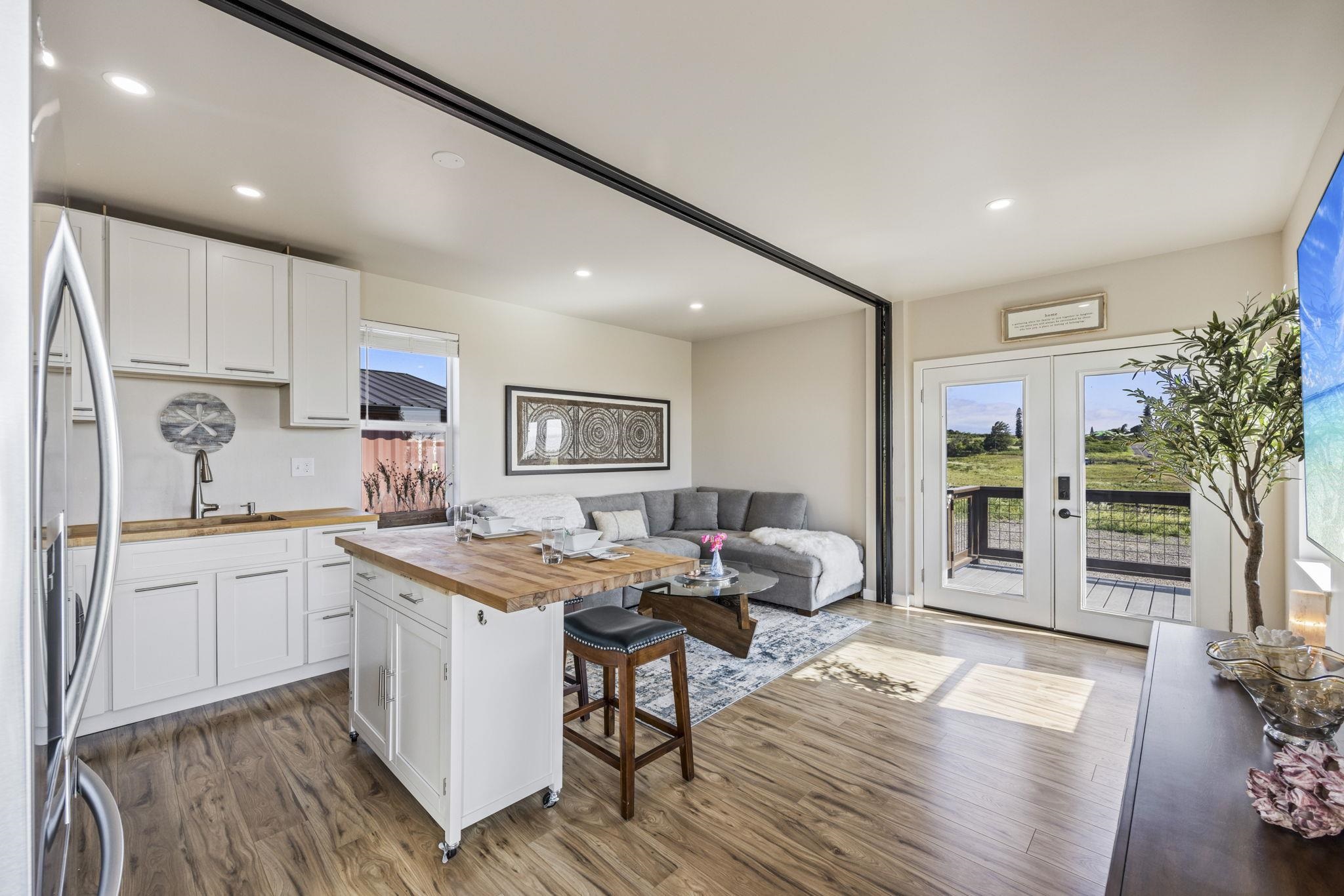 2759  Baldwin Ave Hailiimaile, Makawao/Olinda/Haliimaile home - photo 21 of 33