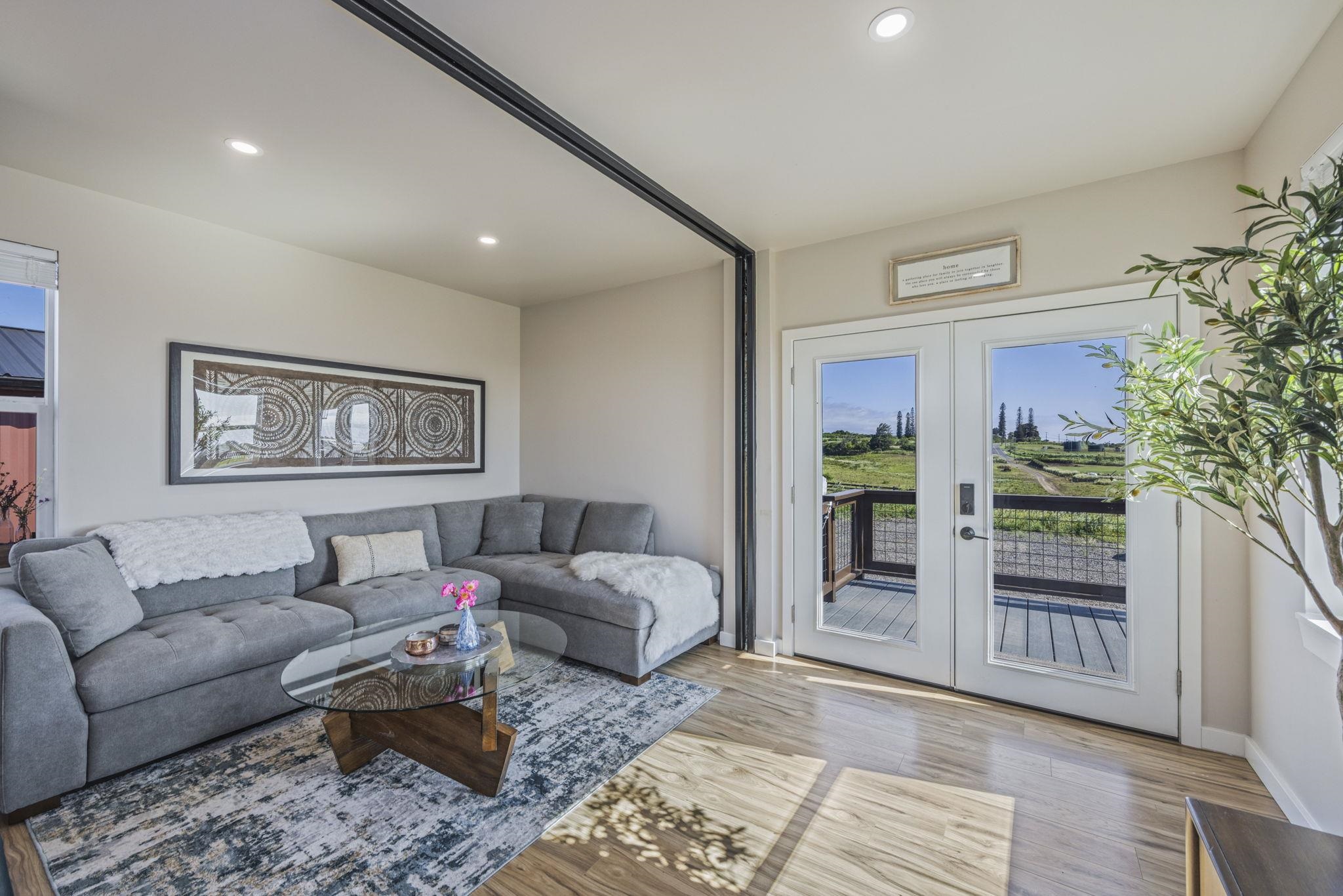 2759  Baldwin Ave Hailiimaile, Makawao/Olinda/Haliimaile home - photo 23 of 33