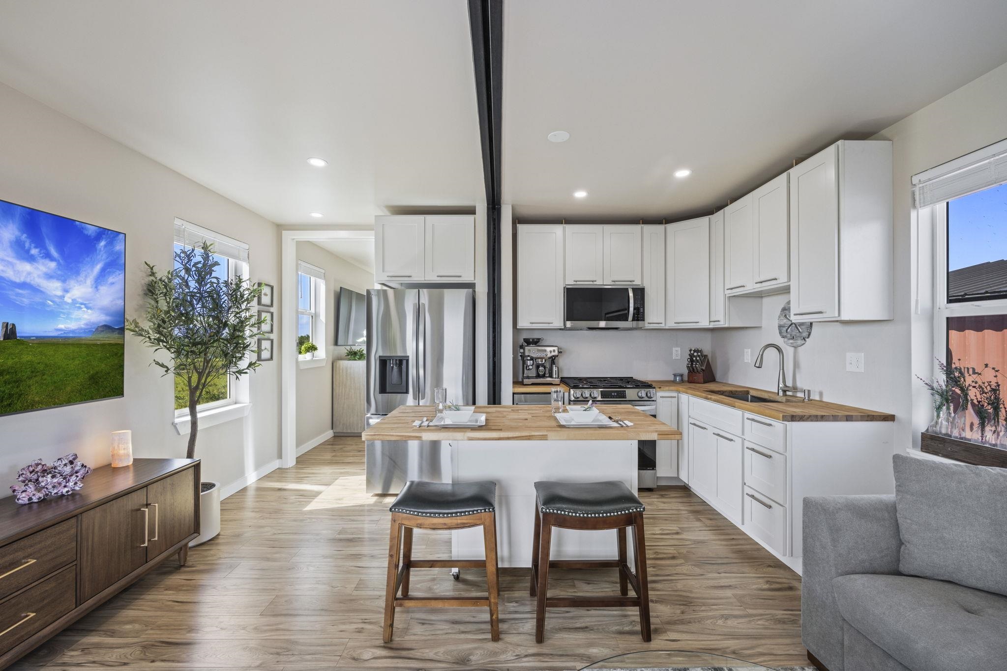 2759  Baldwin Ave Hailiimaile, Makawao/Olinda/Haliimaile home - photo 4 of 33