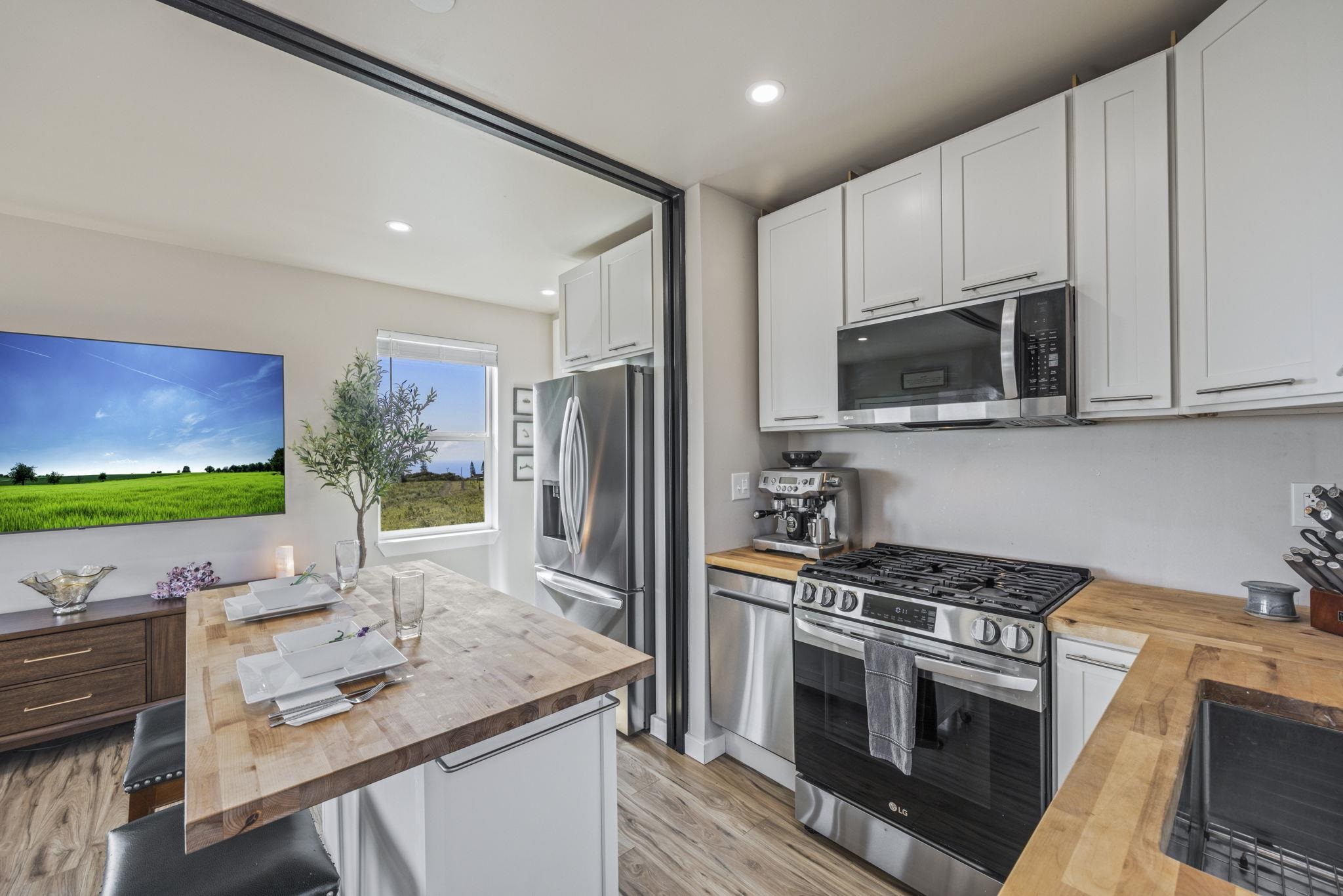 2759  Baldwin Ave Hailiimaile, Makawao/Olinda/Haliimaile home - photo 10 of 33