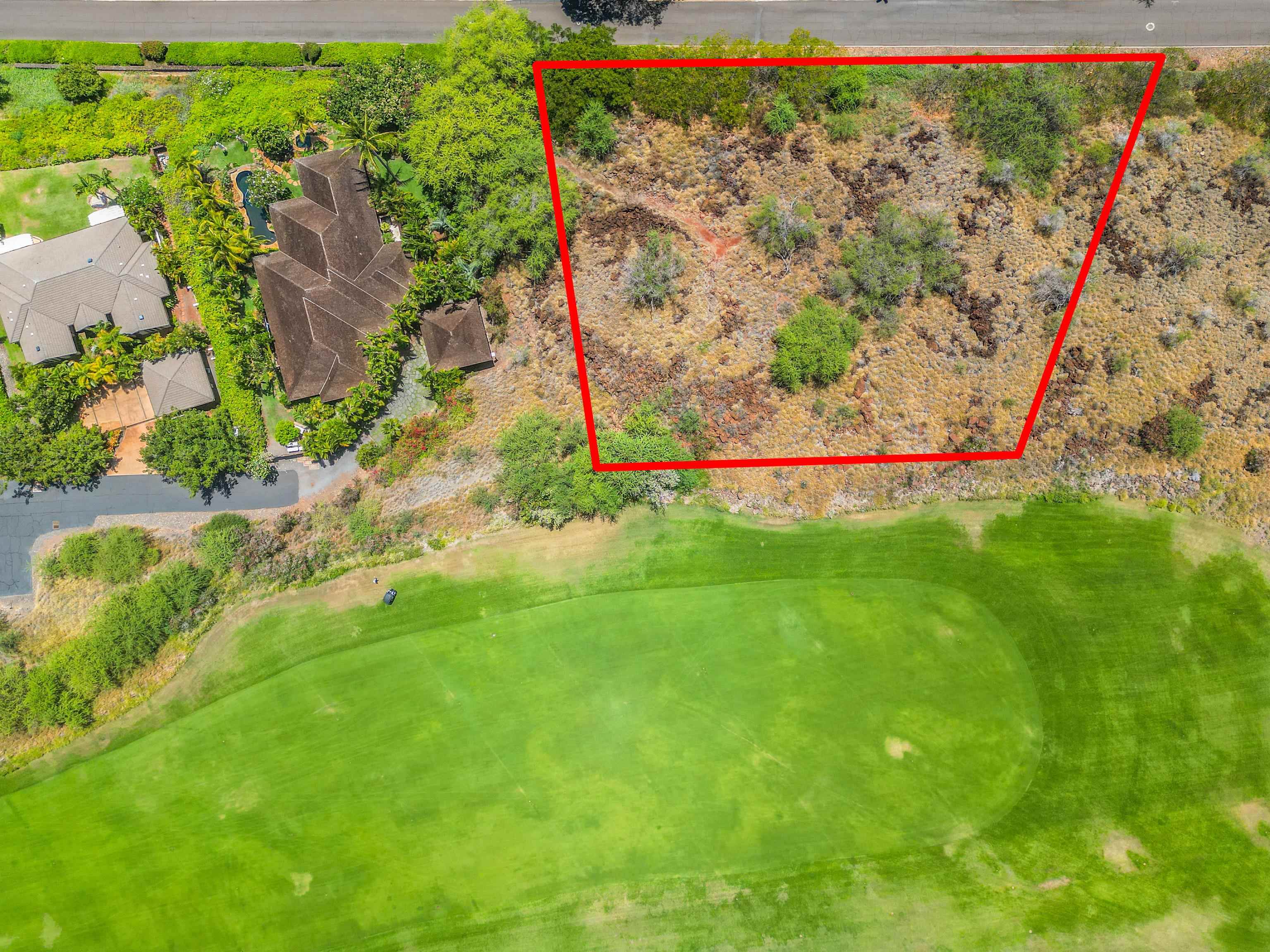 276 Hulopoe Dr  Lanai City, Hi vacant land for sale - photo 3 of 20