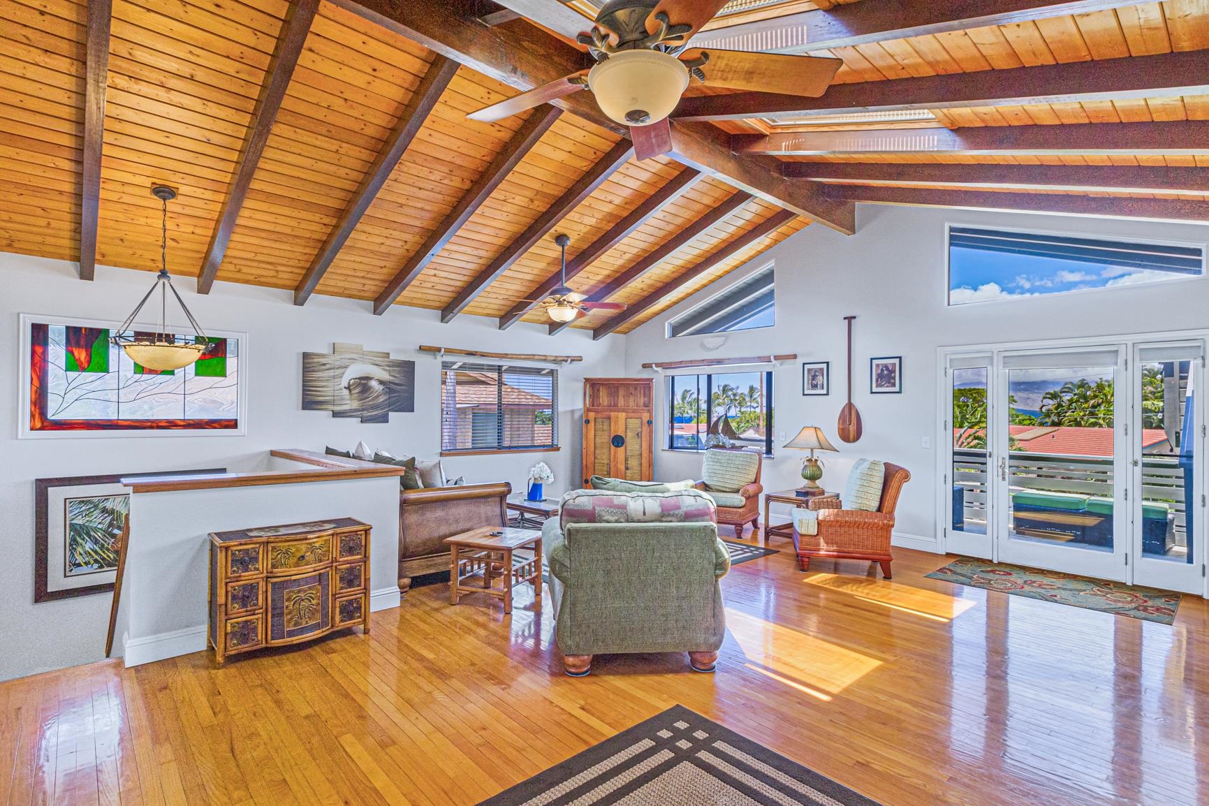 276  Palima Pl Keonekai, Kihei home - photo 6 of 35