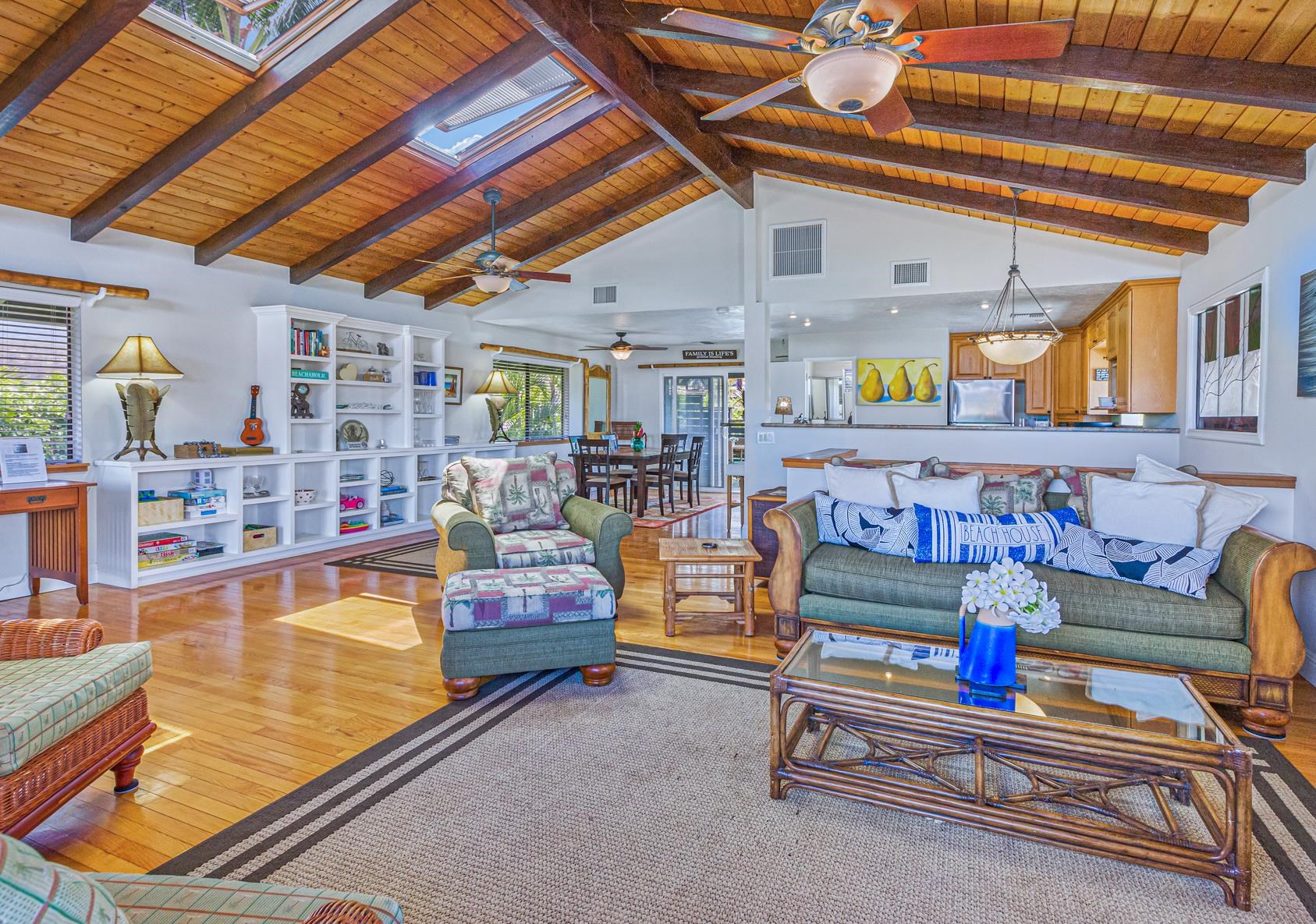 276  Palima Pl Keonekai, Kihei home - photo 9 of 35