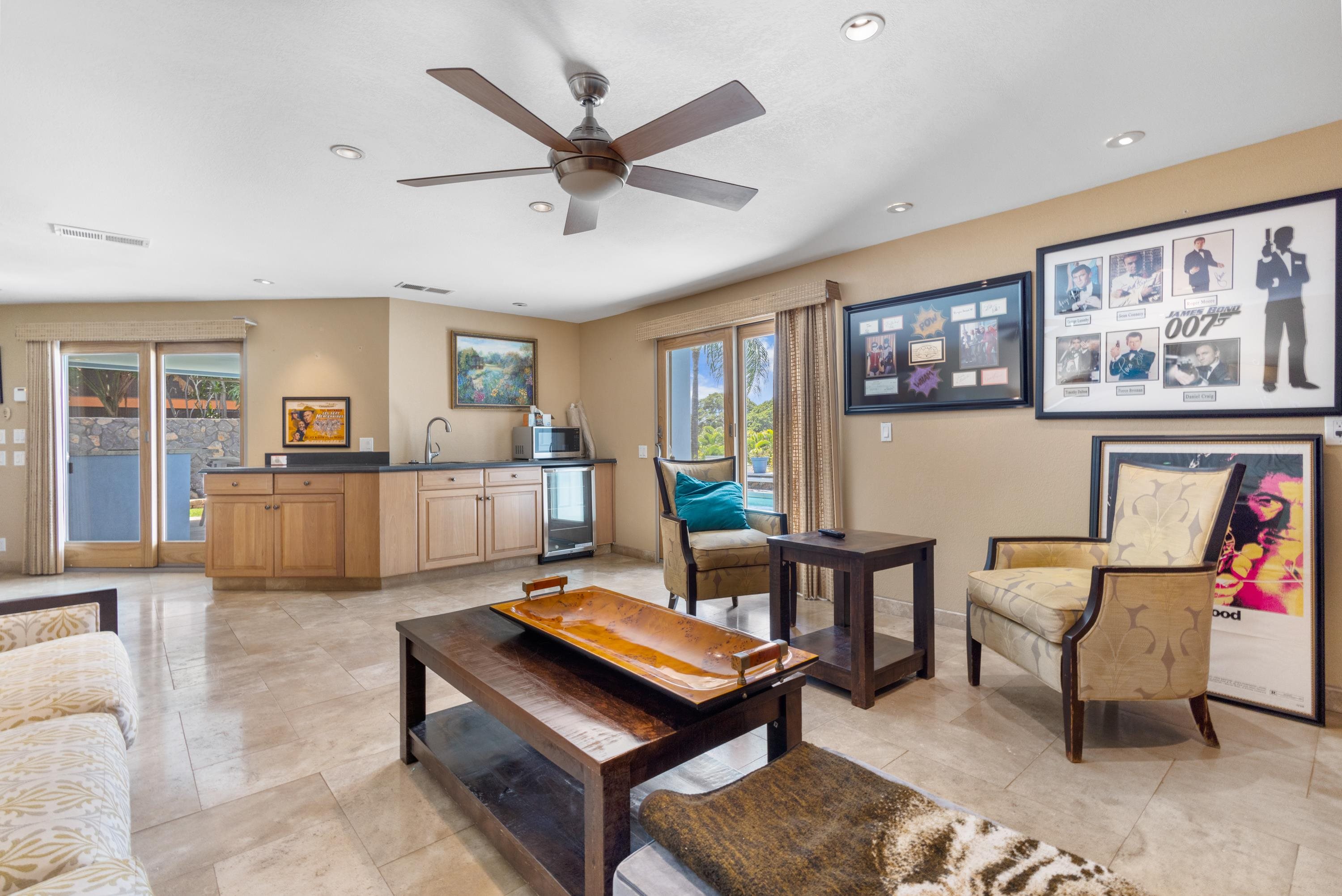 2760  Puu Hoolai St Keonekai, Kihei home - photo 16 of 36