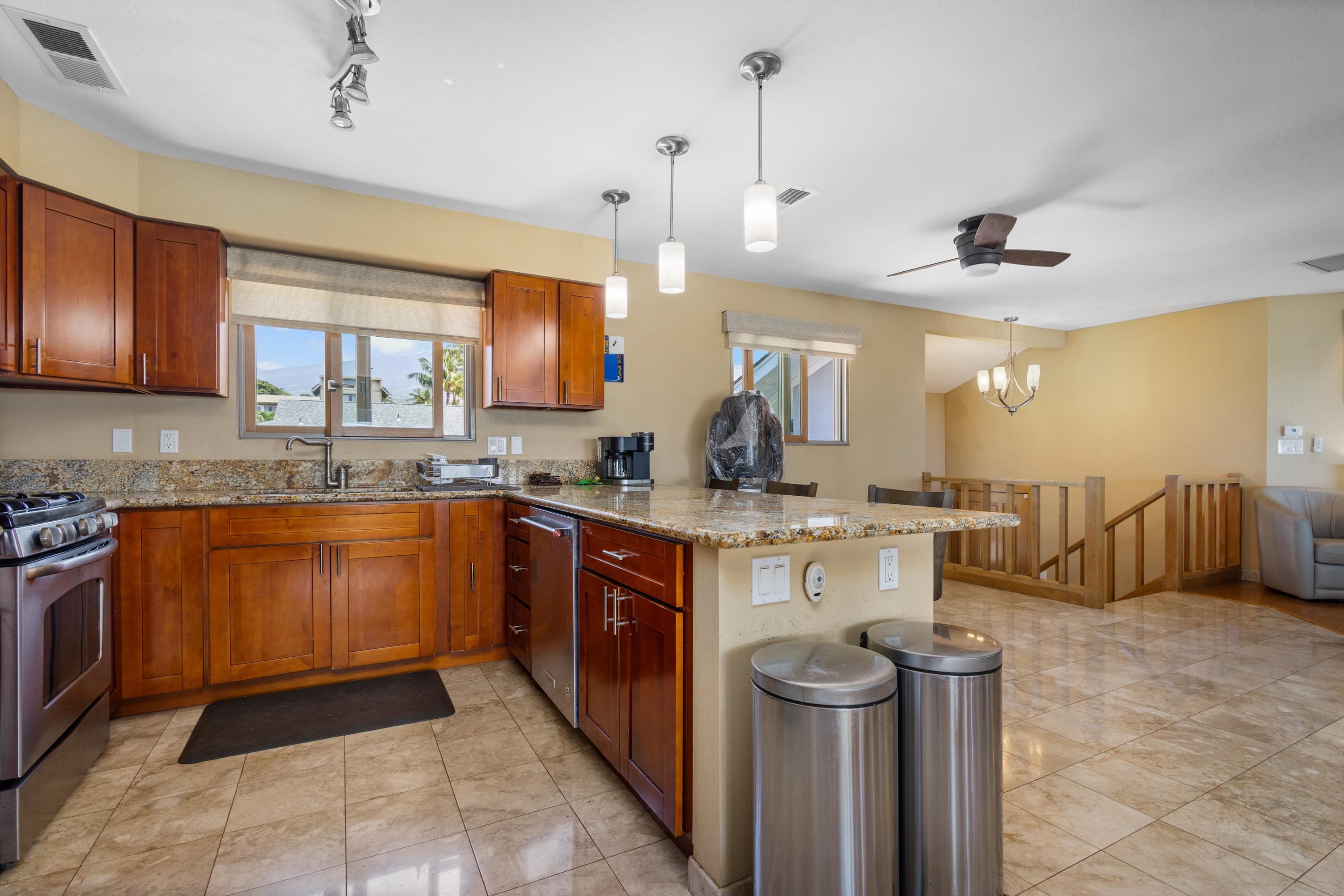 2760  Puu Hoolai St Keonekai, Kihei home - photo 18 of 36
