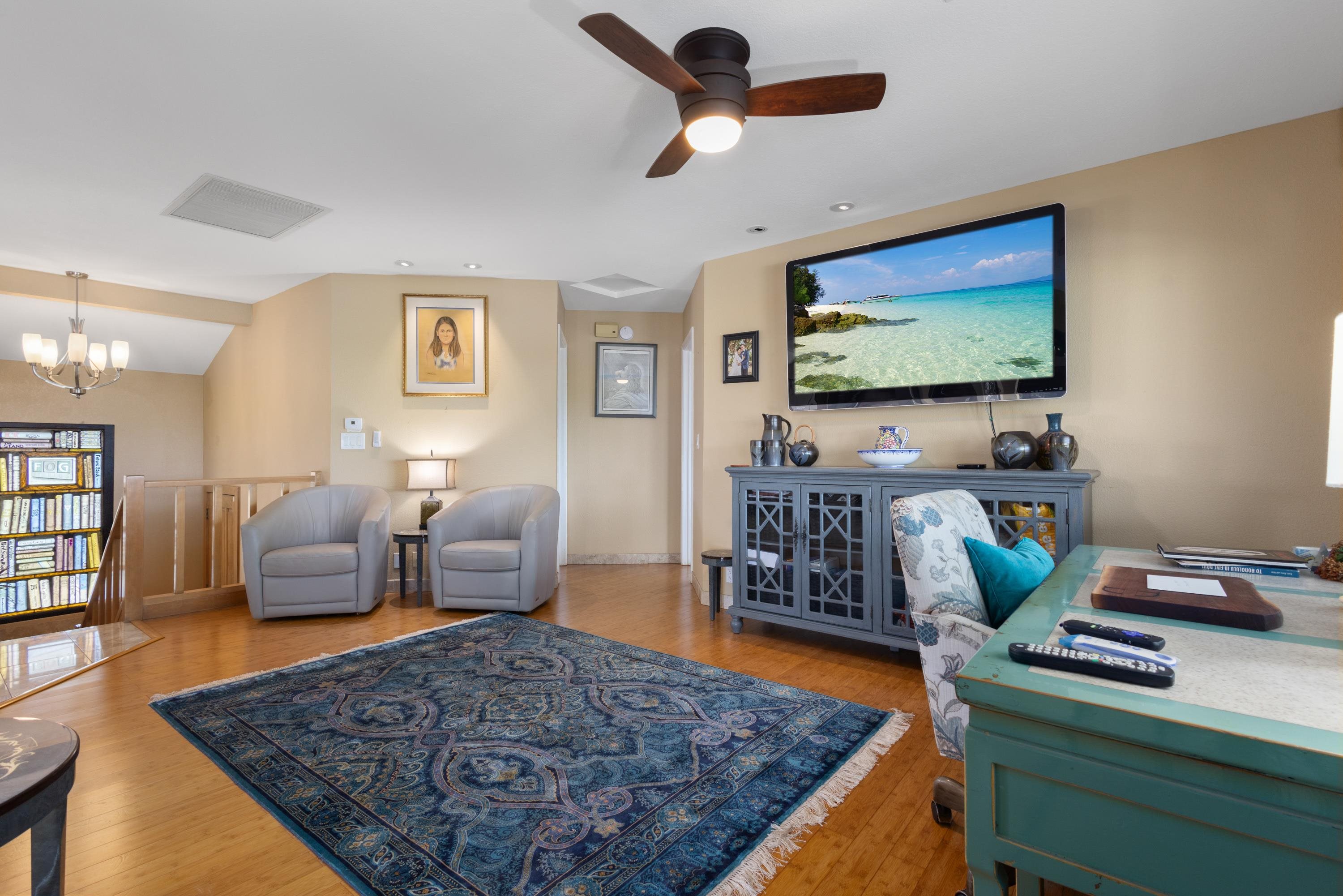 2760  Puu Hoolai St Keonekai, Kihei home - photo 22 of 36
