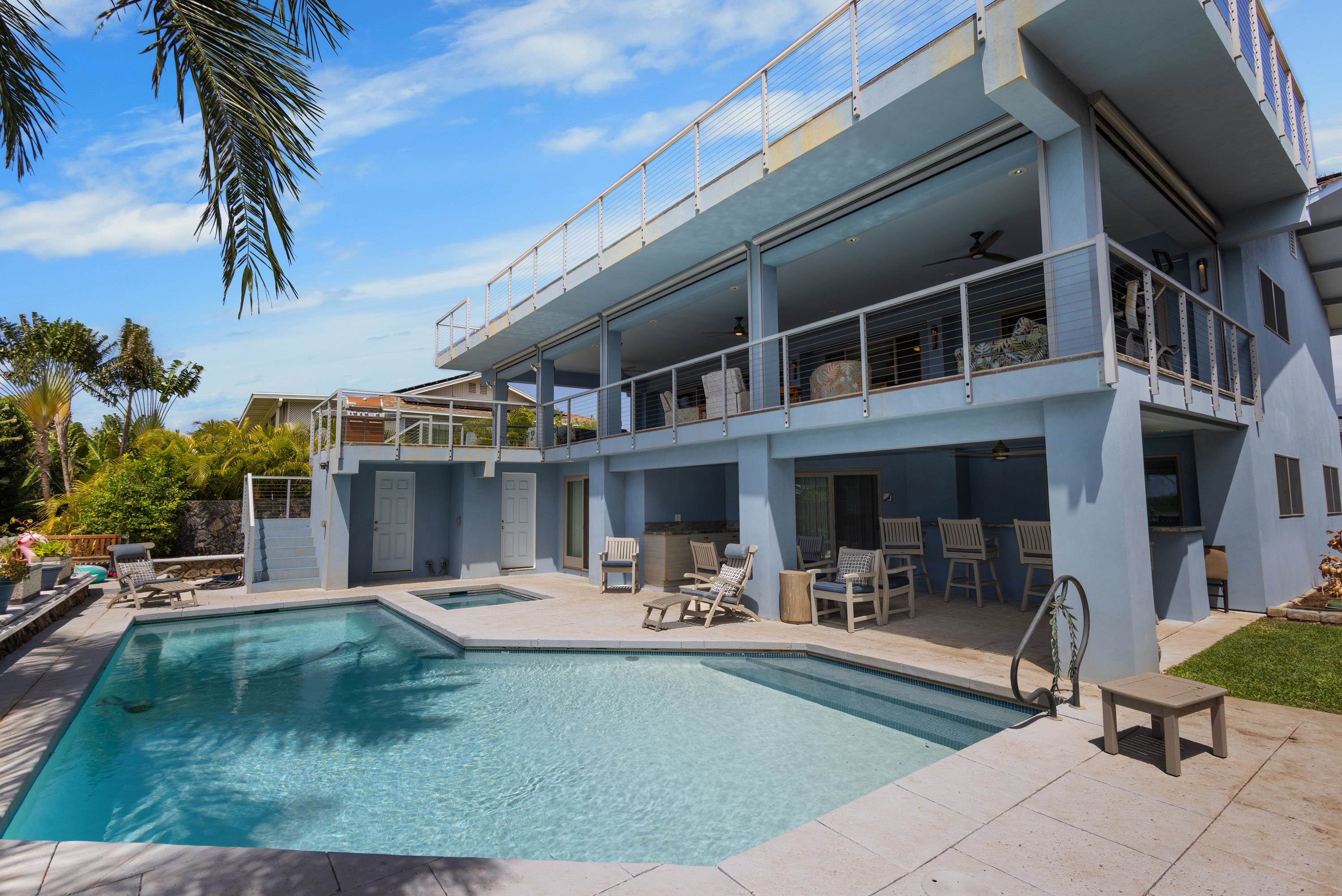 2760  Puu Hoolai St Keonekai, Kihei home - photo 23 of 29
