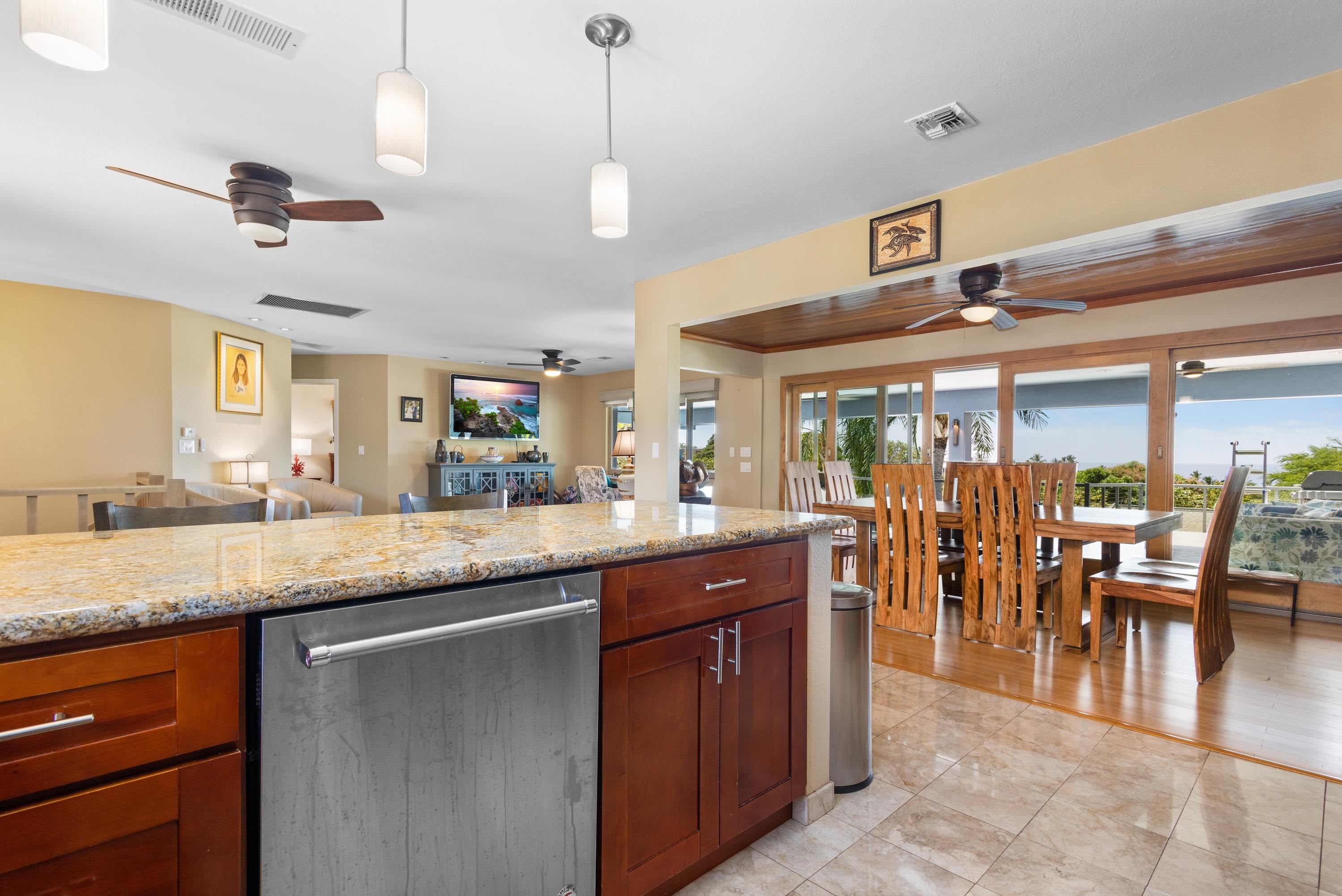 2760  Puu Hoolai St Keonekai, Kihei home - photo 10 of 29