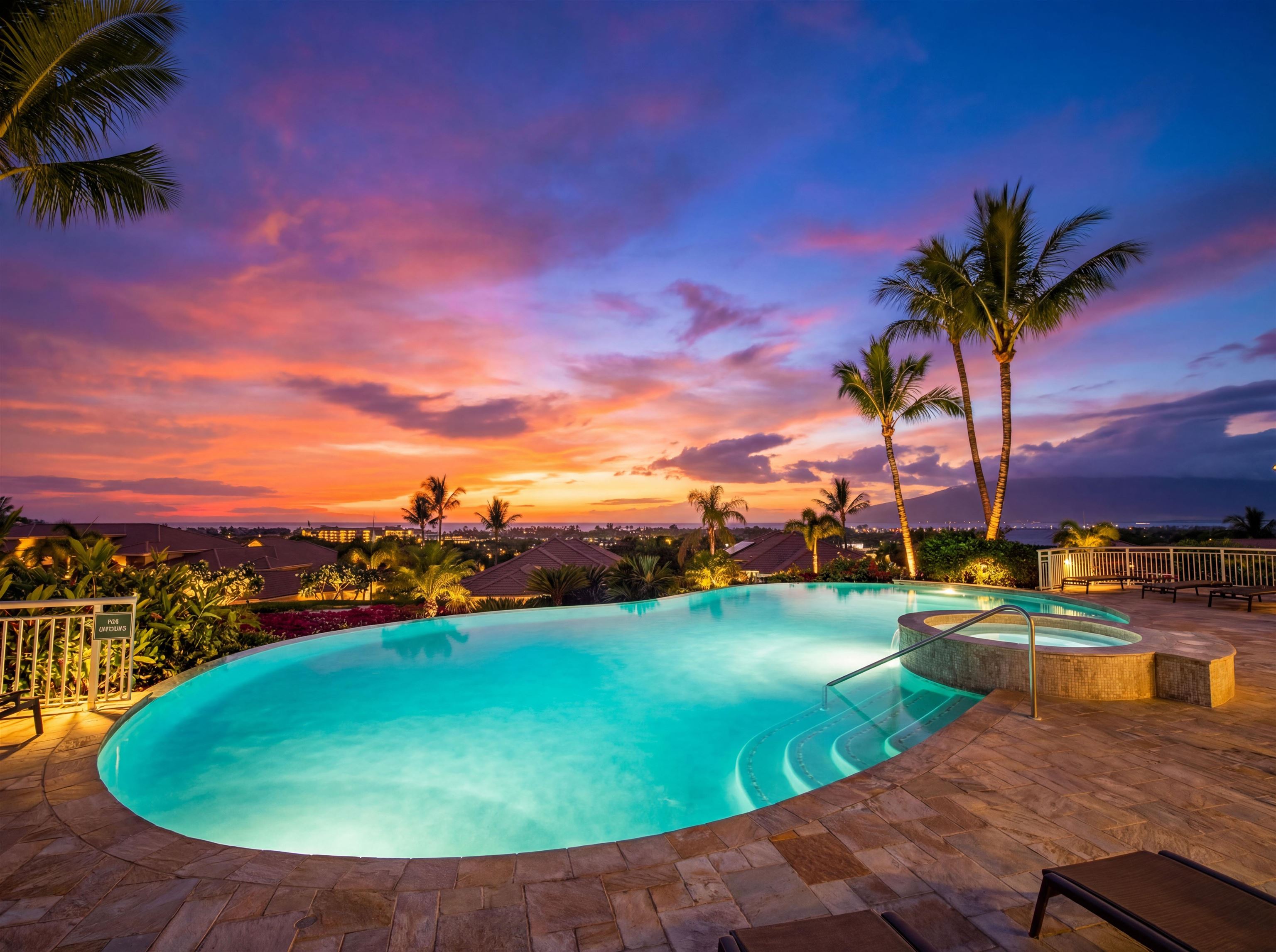 2760  Umeka Cir Naui Nui Golf Course, Kihei home - photo 3 of 50