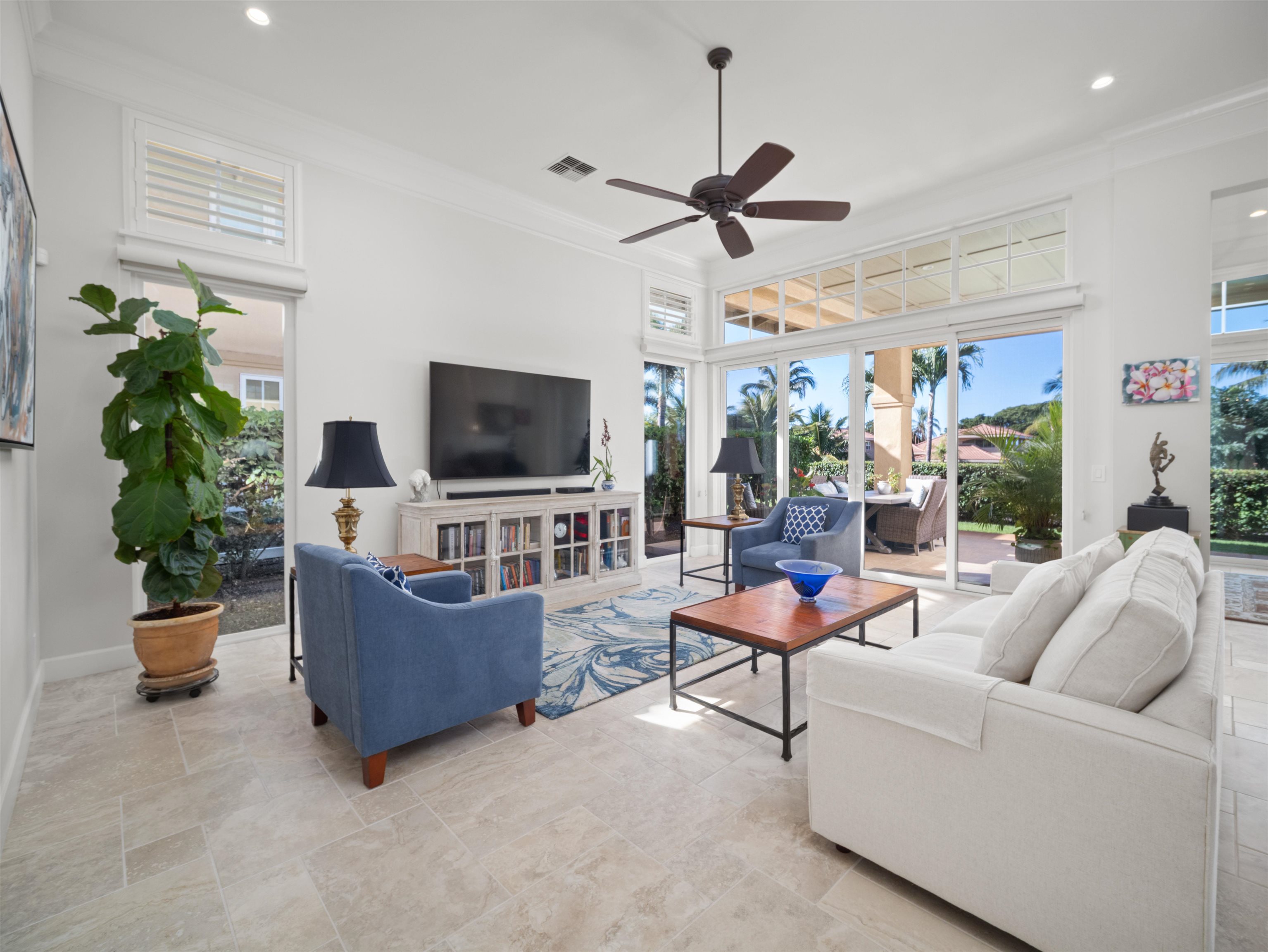 Hokulani Golf Villas condo # 94, Kihei, Hawaii - photo 11 of 49