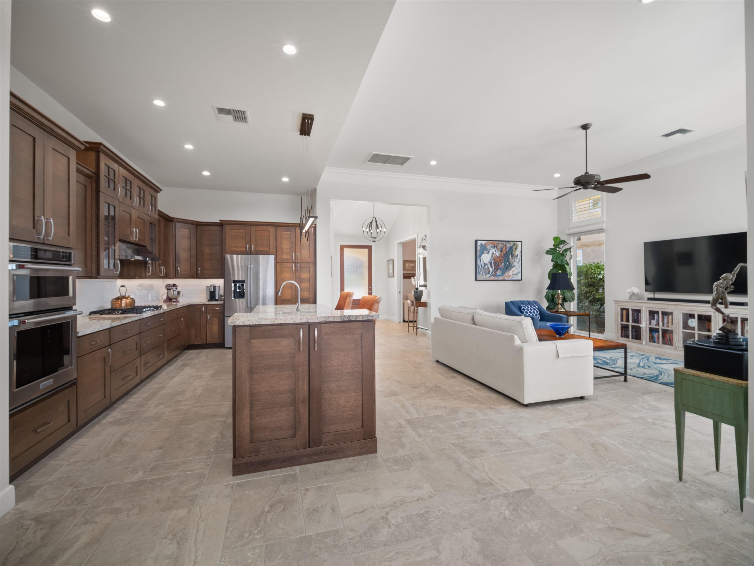 Hokulani Golf Villas condo # 94, Kihei, Hawaii - photo 13 of 49