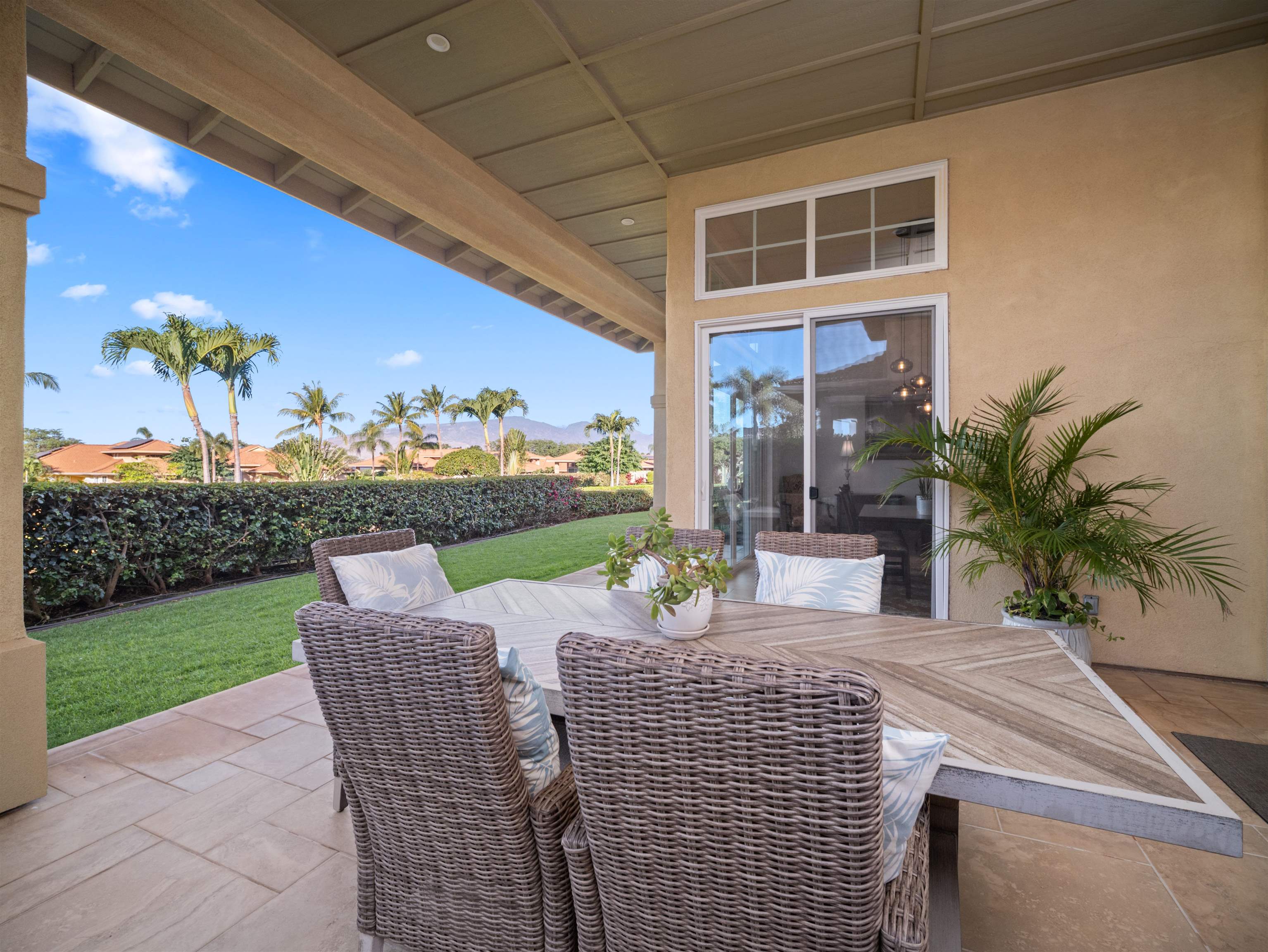Hokulani Golf Villas condo # 94, Kihei, Hawaii - photo 17 of 49