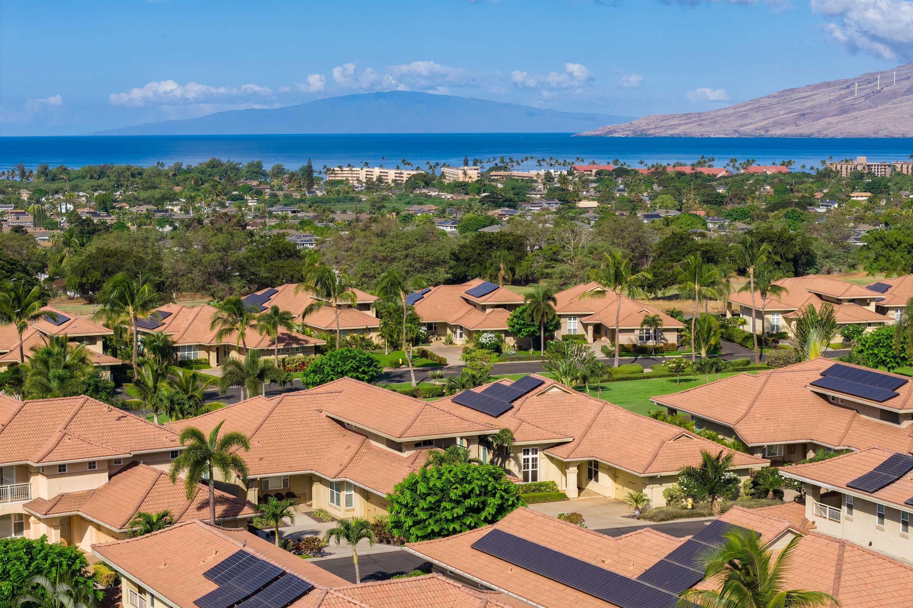 Hokulani Golf Villas condo # 94, Kihei, Hawaii - photo 4 of 49