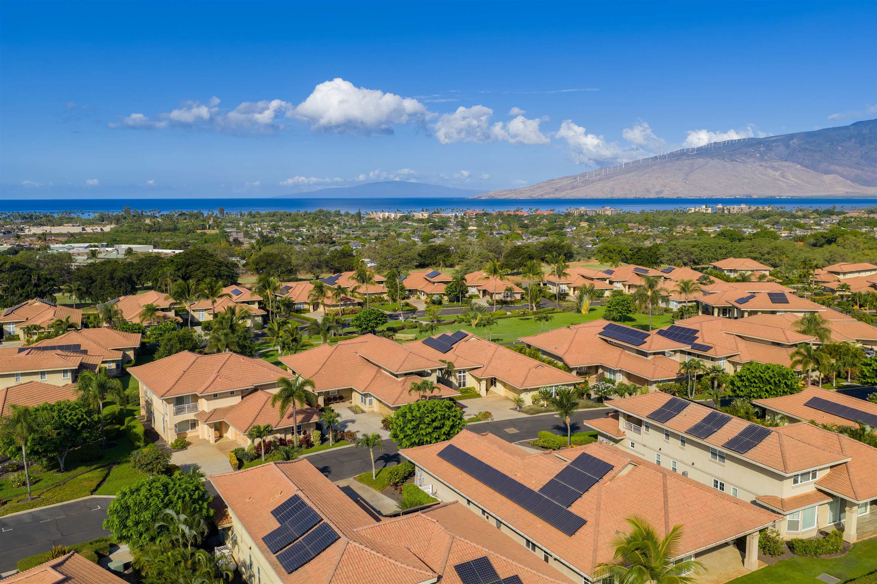 Hokulani Golf Villas condo # 94, Kihei, Hawaii - photo 36 of 49