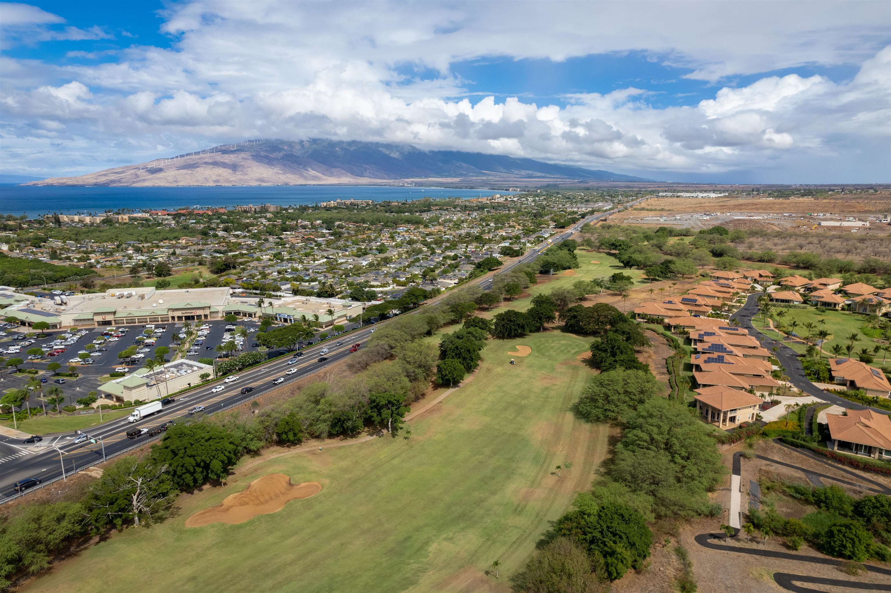 Hokulani Golf Villas condo # 94, Kihei, Hawaii - photo 47 of 49
