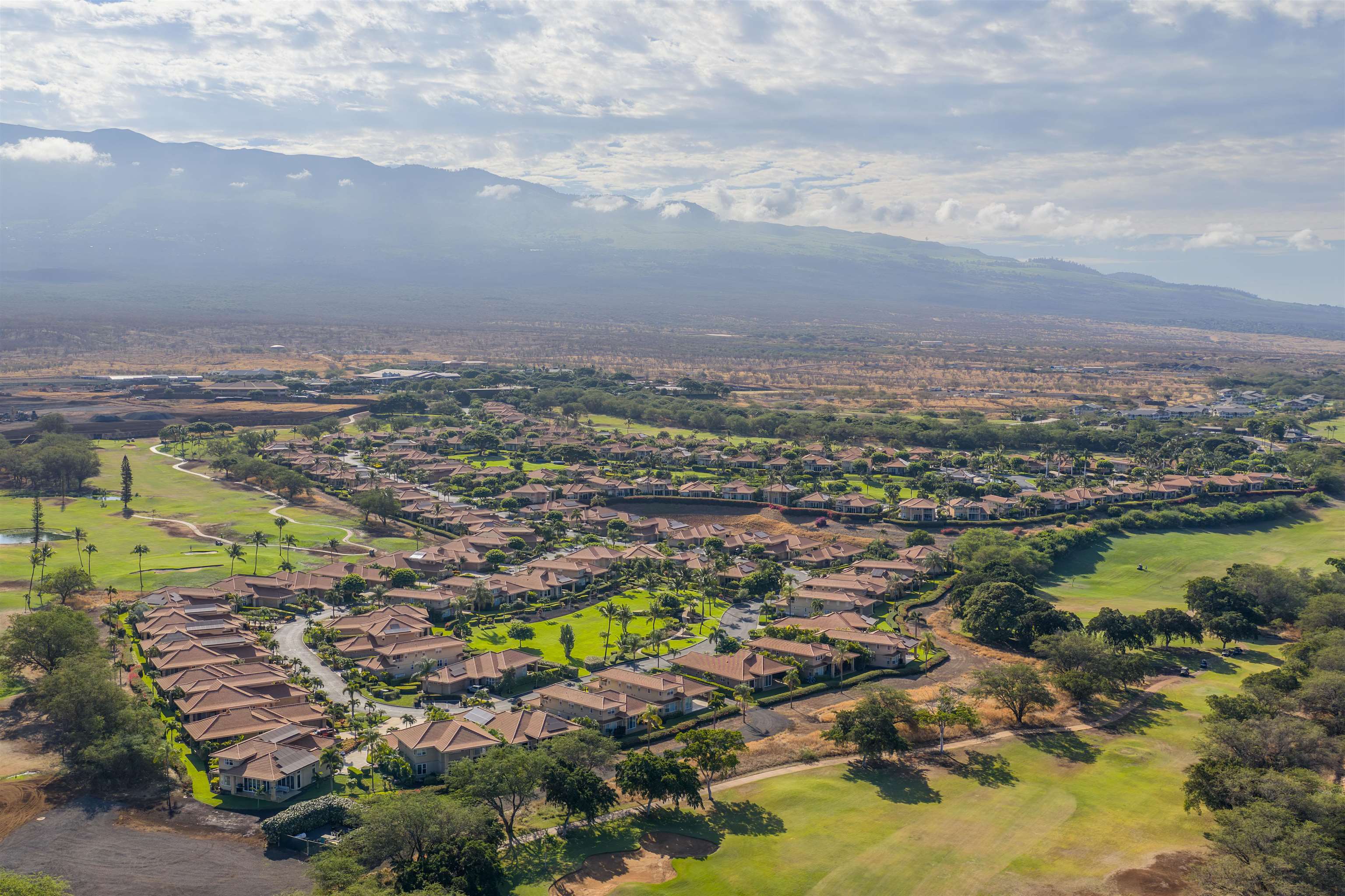 Hokulani Golf Villas condo # 94, Kihei, Hawaii - photo 48 of 49