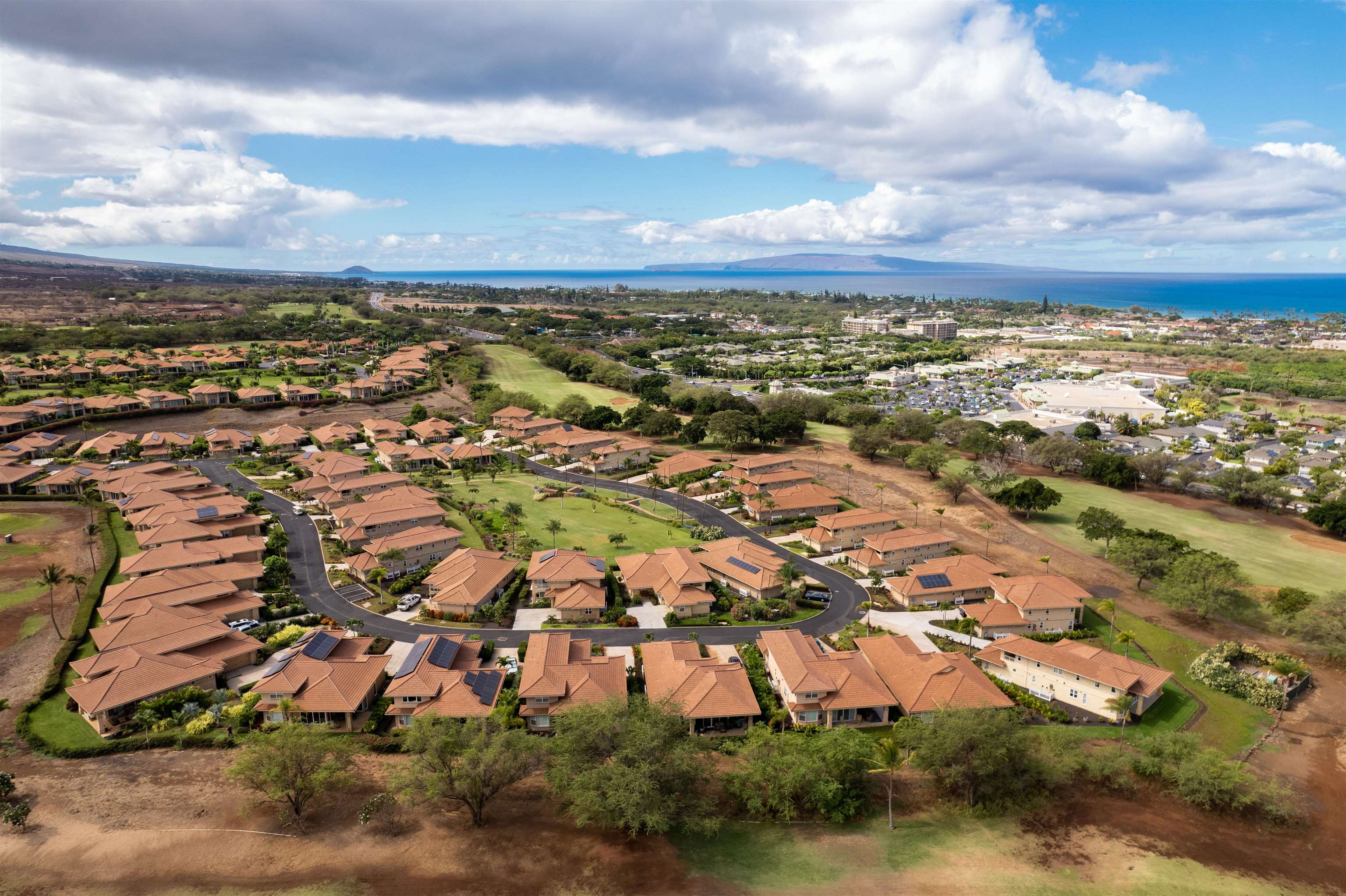 Hokulani Golf Villas condo # 94, Kihei, Hawaii - photo 49 of 49