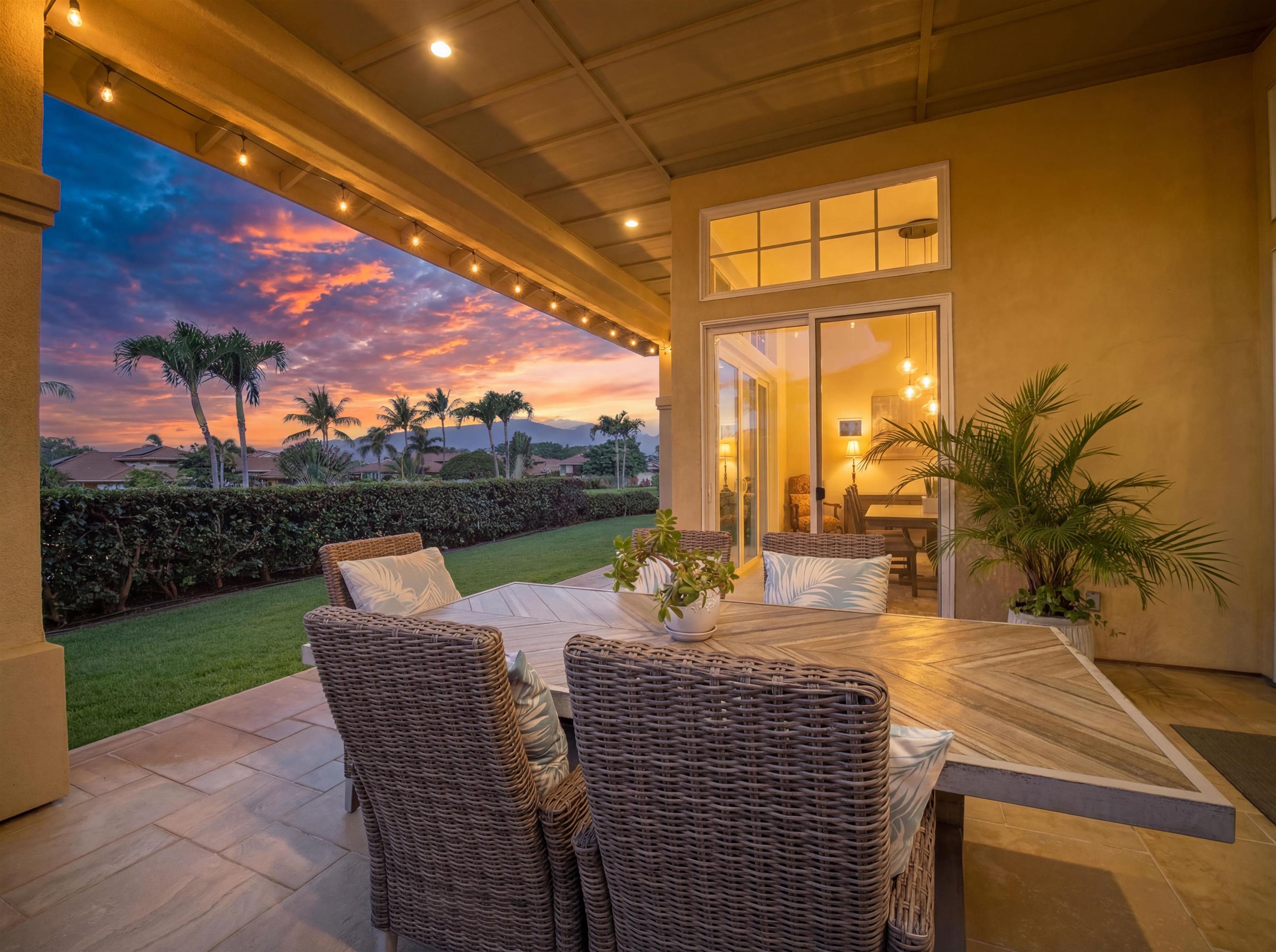 Hokulani Golf Villas condo # 94, Kihei, Hawaii - photo 7 of 49