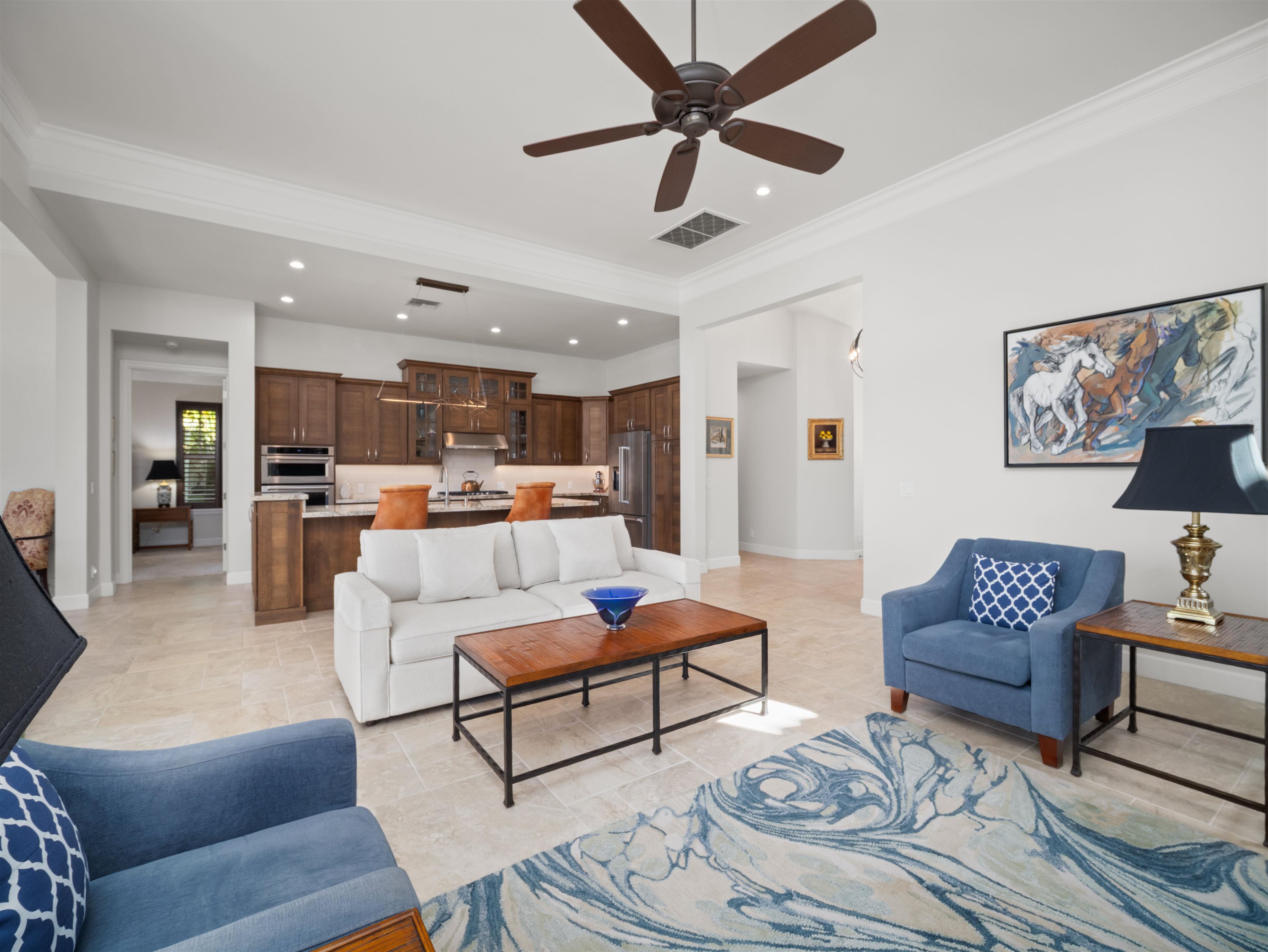 Hokulani Golf Villas condo # 94, Kihei, Hawaii - photo 8 of 49