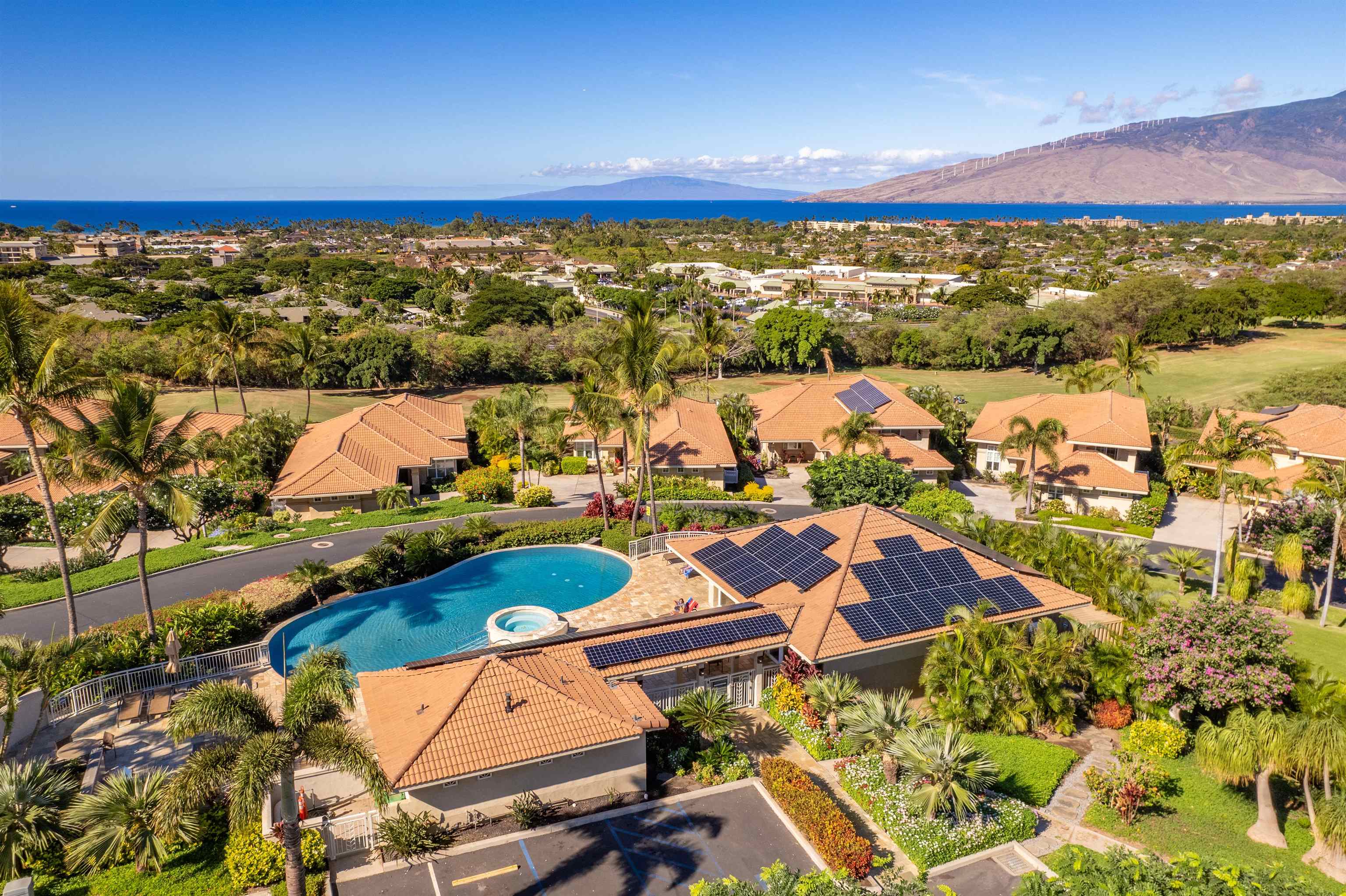 2760  Umeke Cir Naui Nui Golf Course, Kihei home - photo 42 of 50