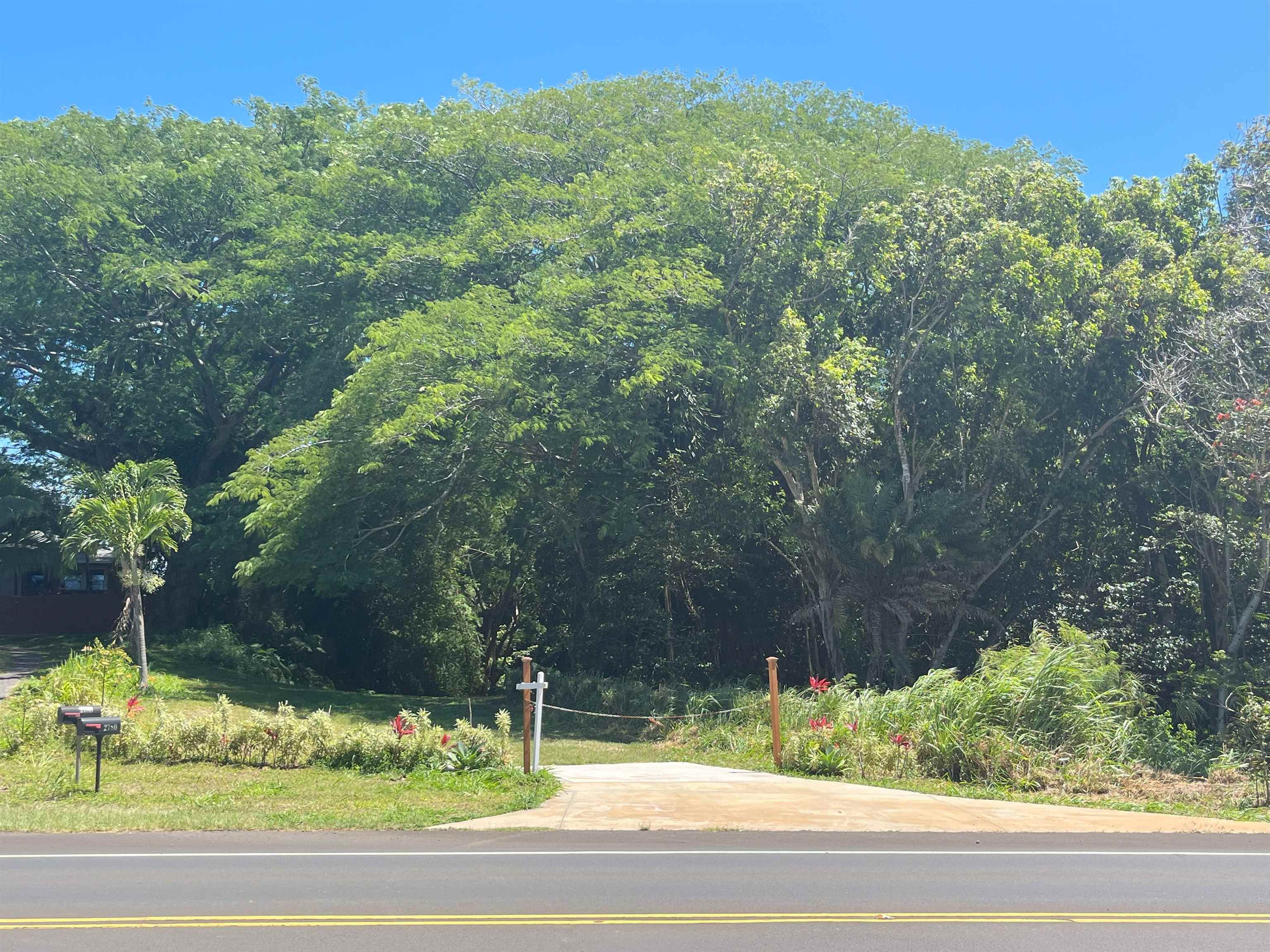 2762 Hana Hwy CPR B Haiku, Hi vacant land for sale - photo 3 of 21