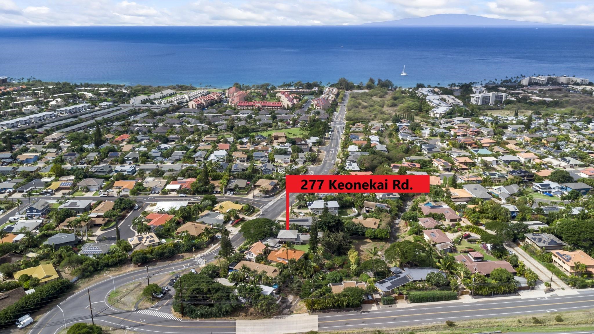 277  Keonekai Rd Keonekai, Kihei home - photo 41 of 46