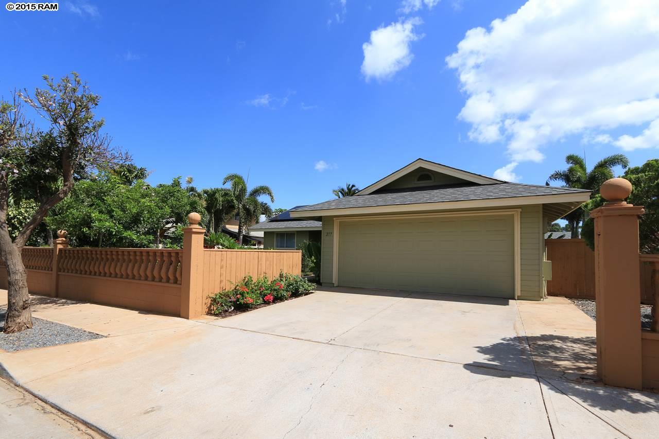 277  Wainohia St N Kihei, Kihei home - photo 2 of 30