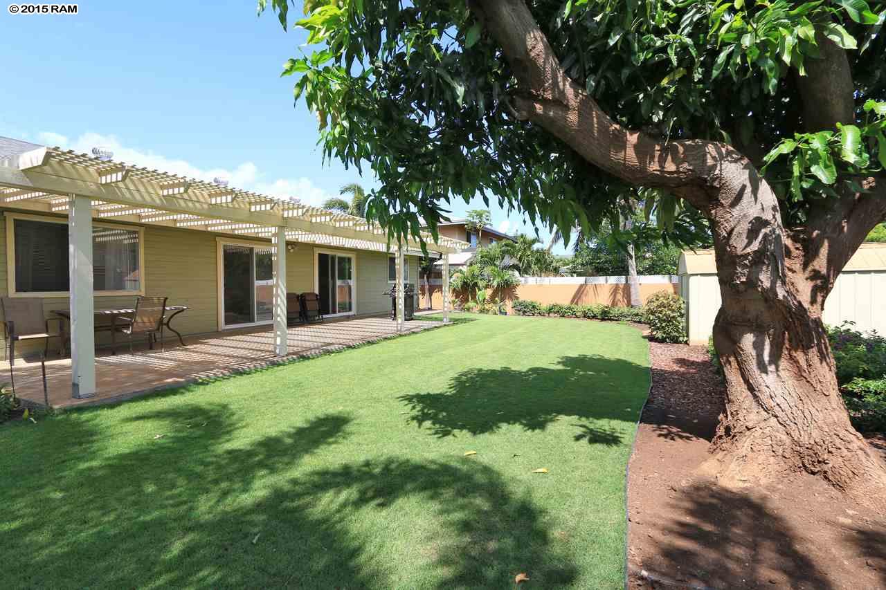 277  Wainohia St N Kihei, Kihei home - photo 13 of 30