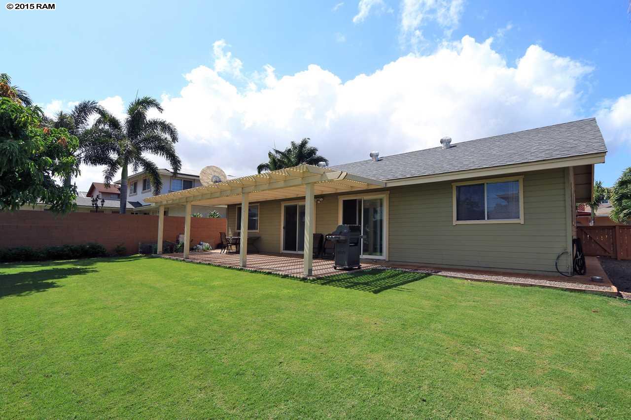 277  Wainohia St N Kihei, Kihei home - photo 14 of 30