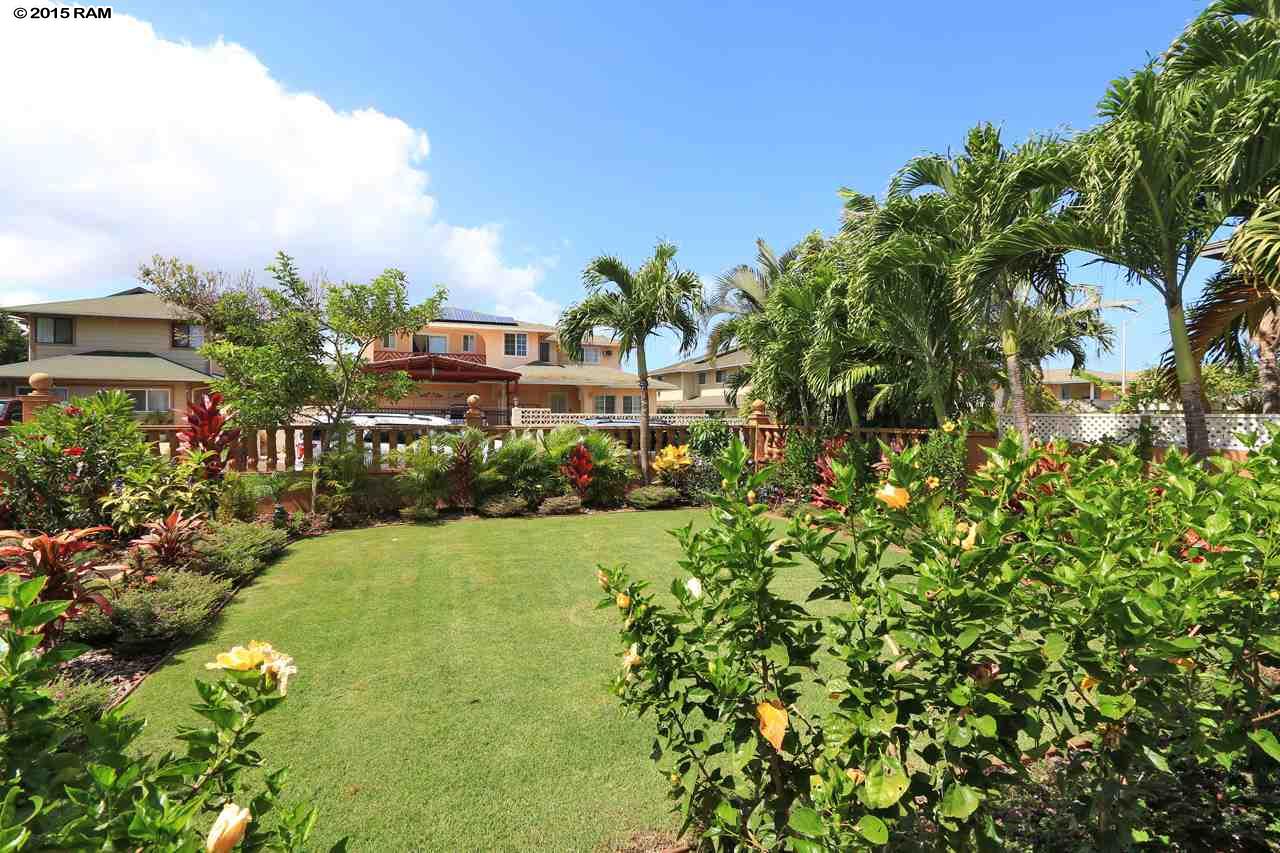 277  Wainohia St N Kihei, Kihei home - photo 3 of 30