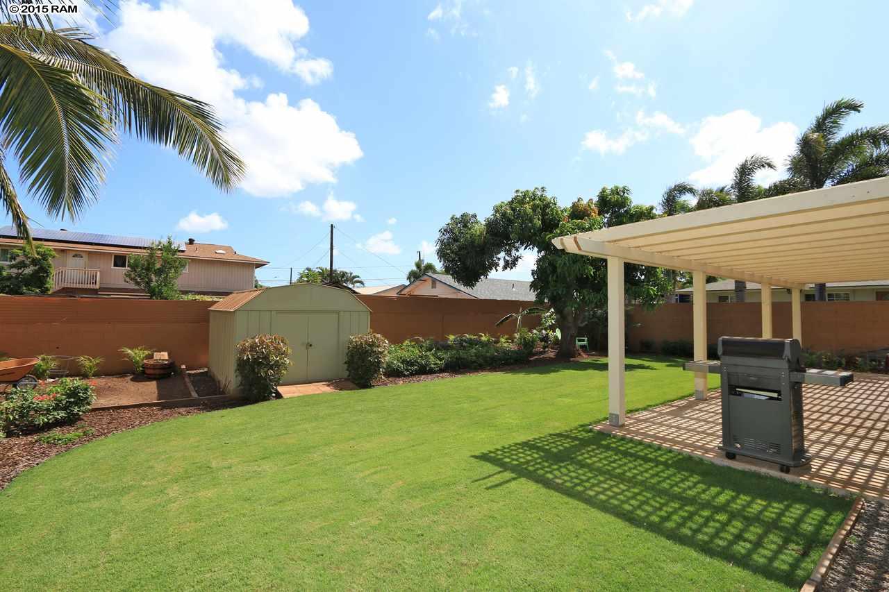 277  Wainohia St N Kihei, Kihei home - photo 23 of 30