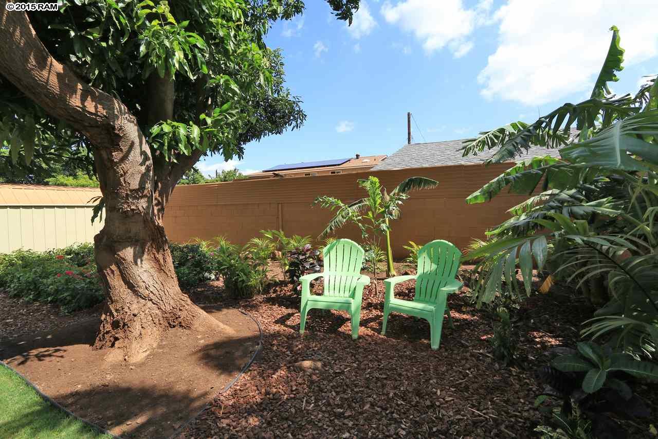 277  Wainohia St N Kihei, Kihei home - photo 24 of 30