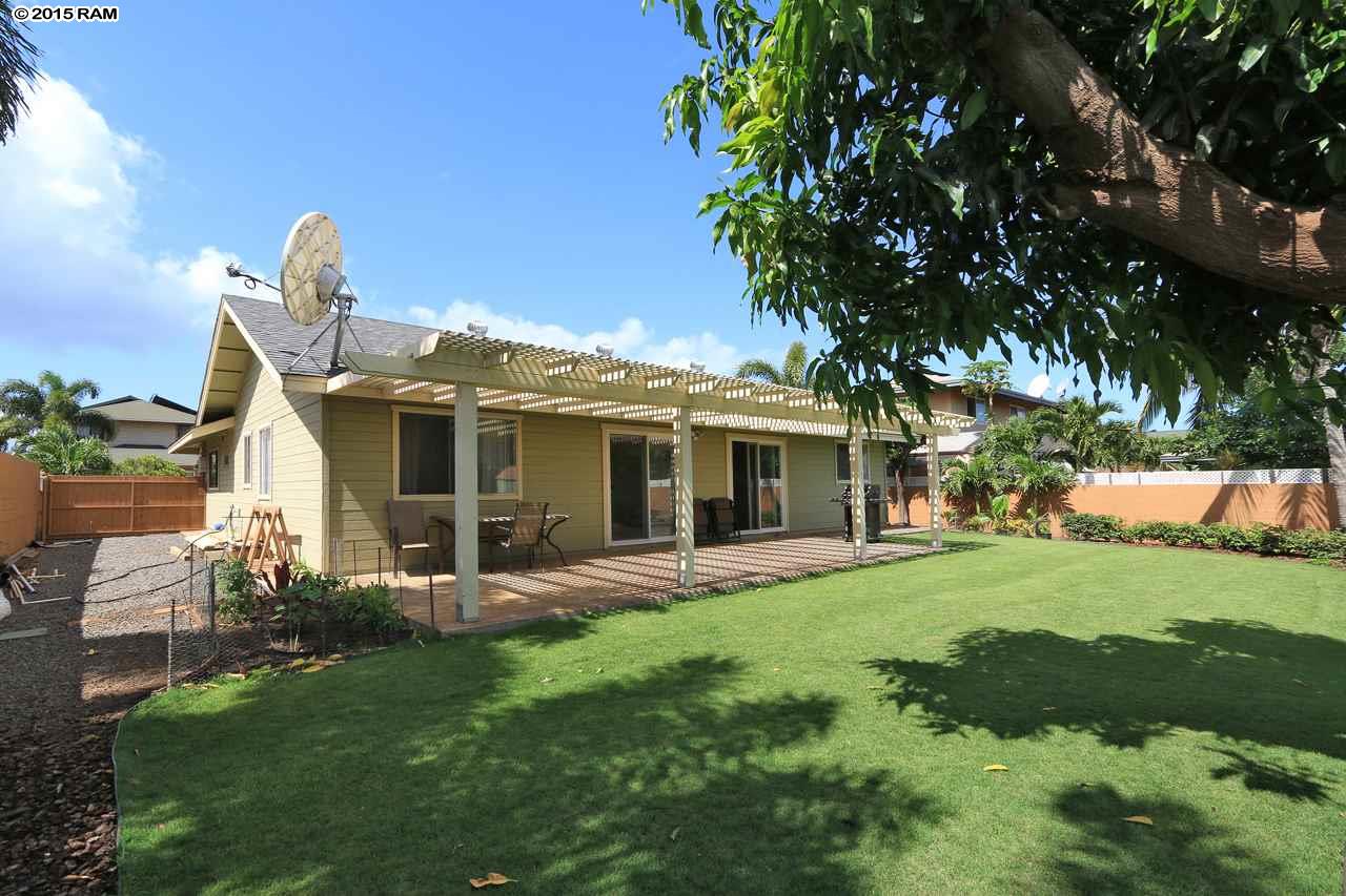 277  Wainohia St N Kihei, Kihei home - photo 25 of 30