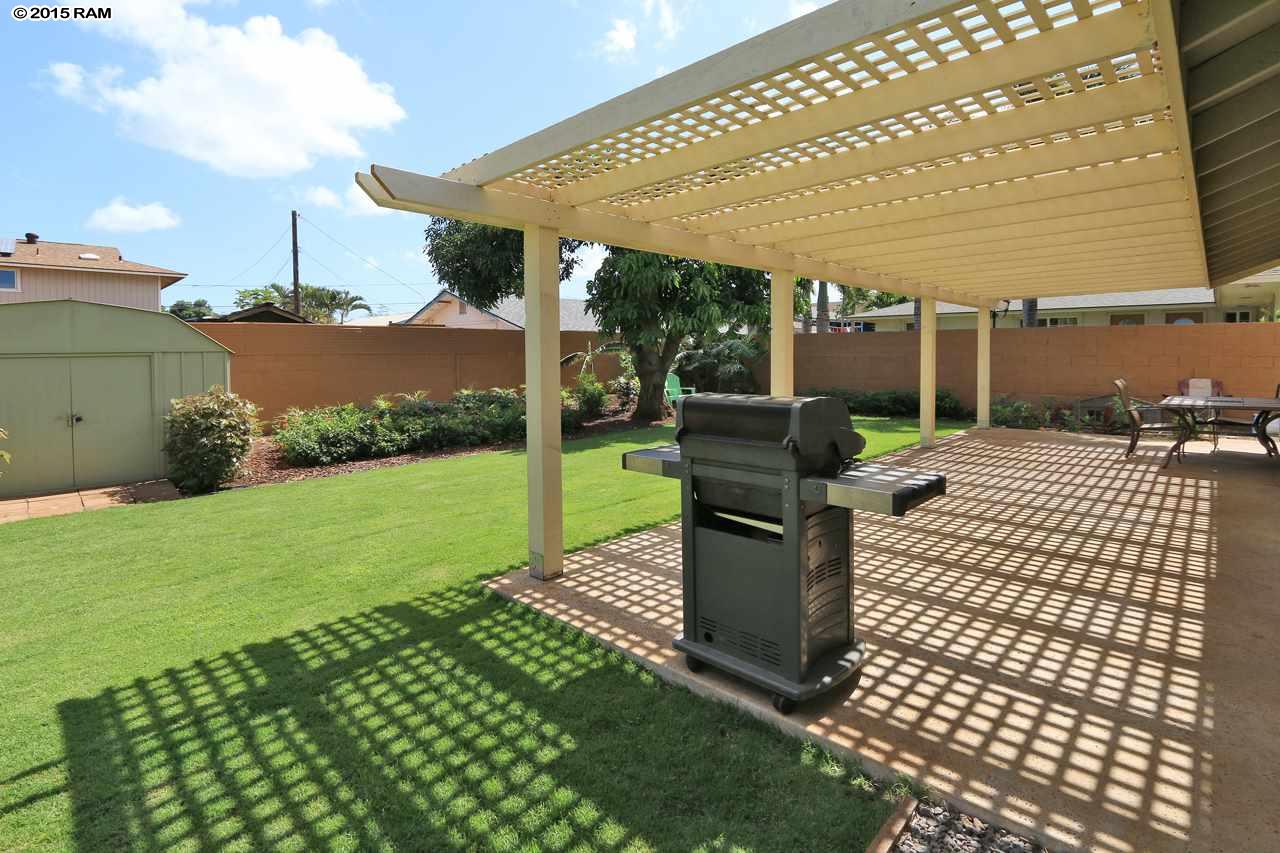 277  Wainohia St N Kihei, Kihei home - photo 26 of 30