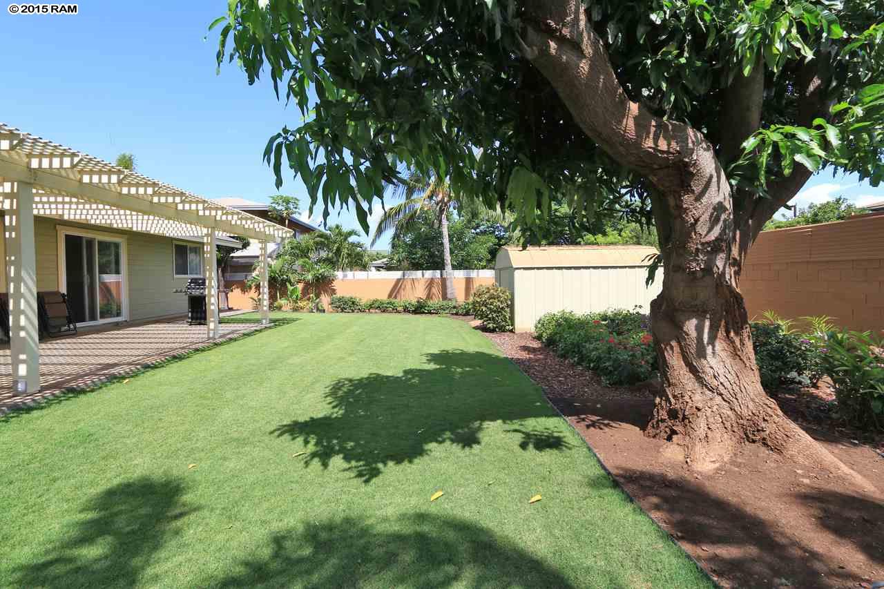 277  Wainohia St N Kihei, Kihei home - photo 30 of 30