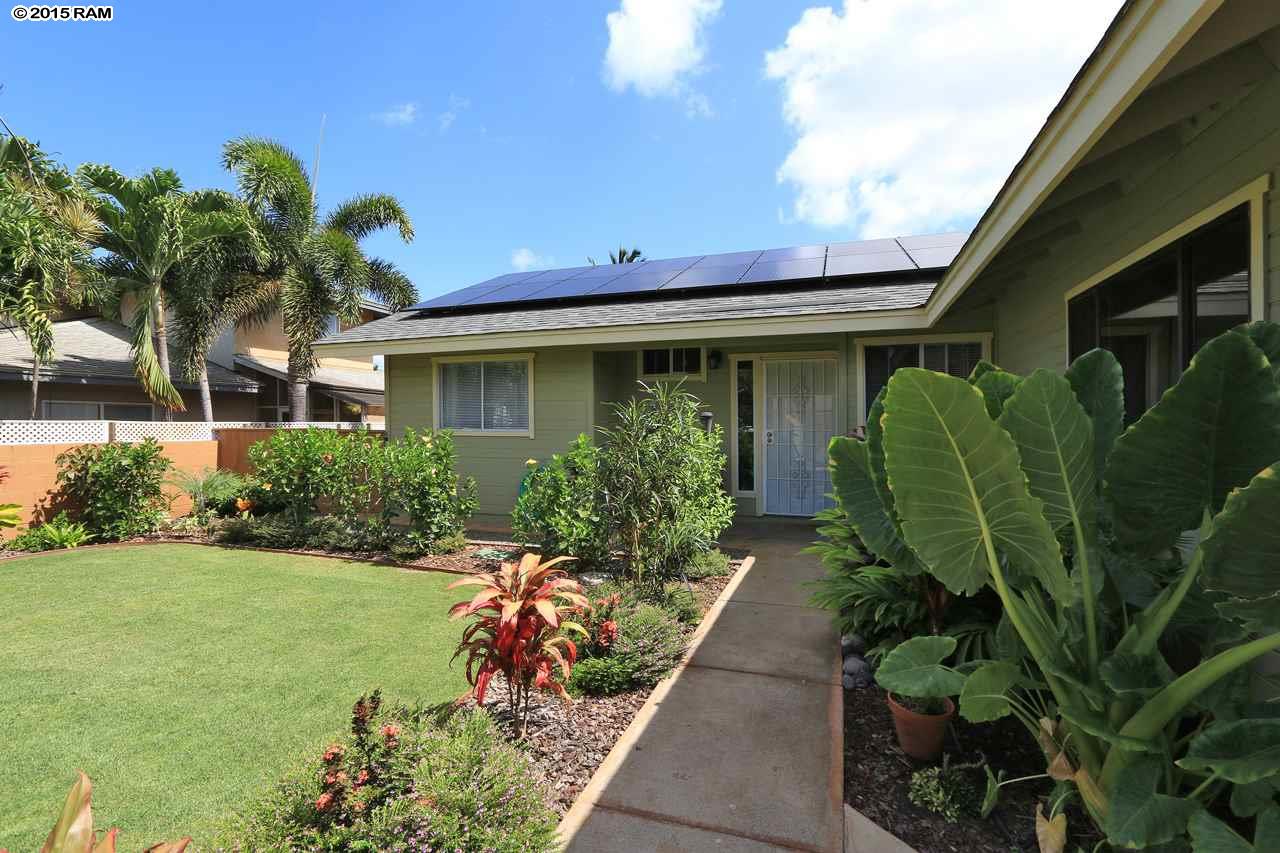 277  Wainohia St N Kihei, Kihei home - photo 4 of 30