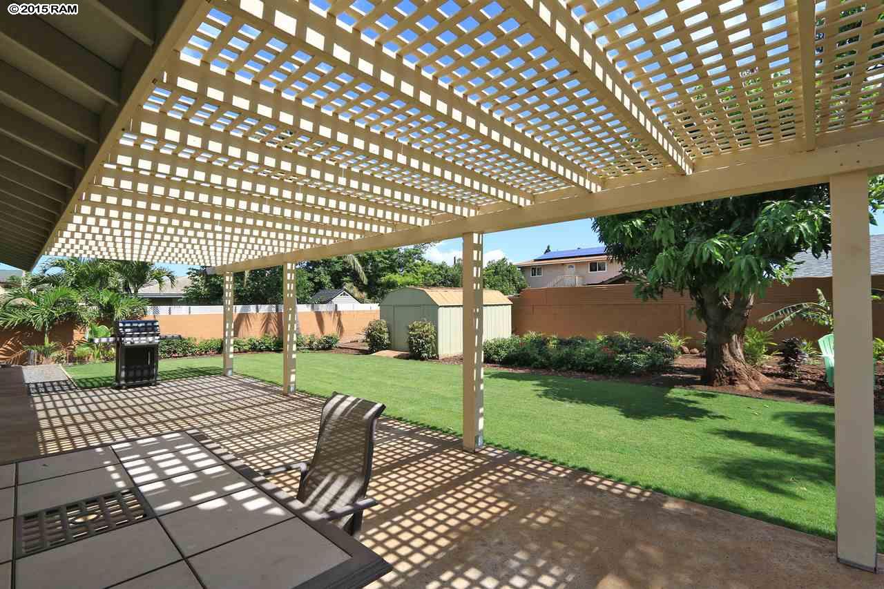 277  Wainohia St N Kihei, Kihei home - photo 5 of 30