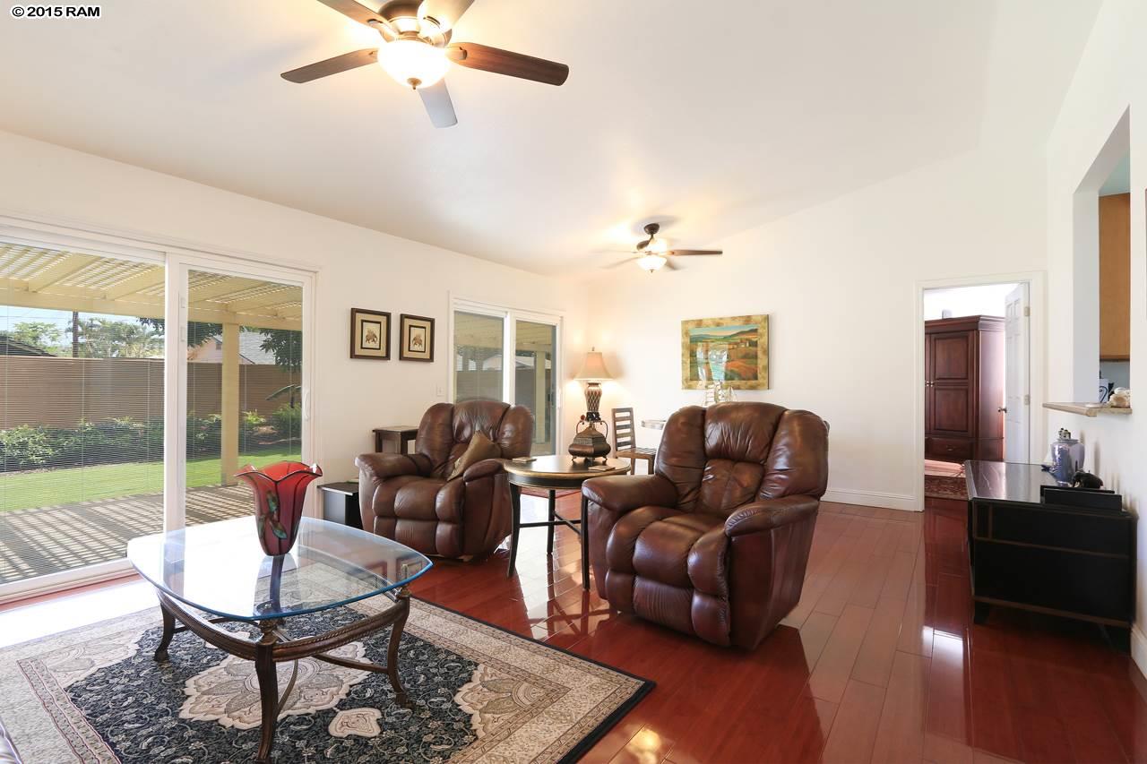 277  Wainohia St N Kihei, Kihei home - photo 7 of 30