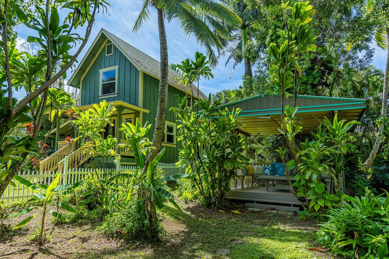 2770  Kauhikoalani Pl , Haiku home - photo 46 of 49