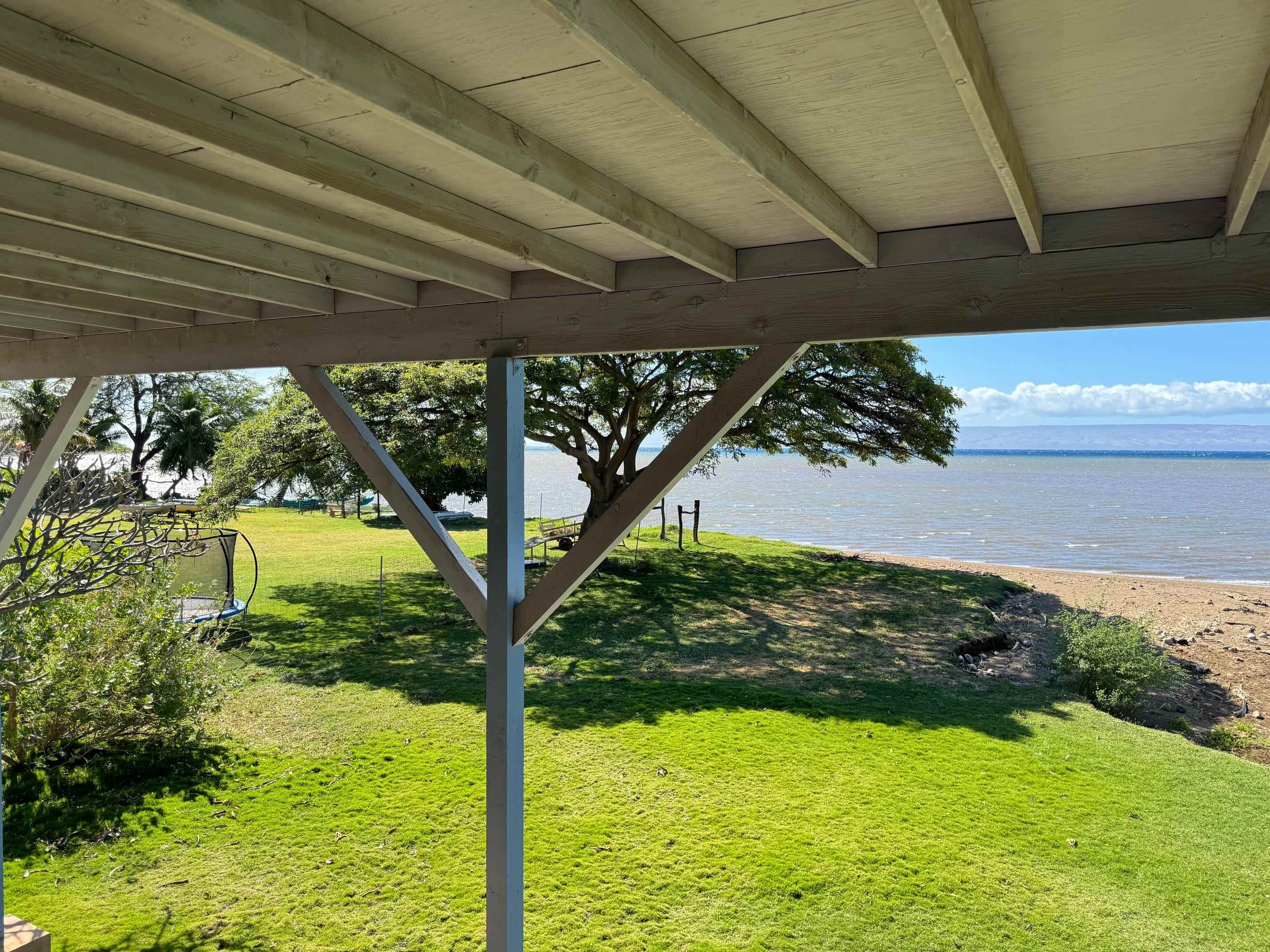 2771  Kamehameha V Hwy , Molokai home - photo 24 of 25