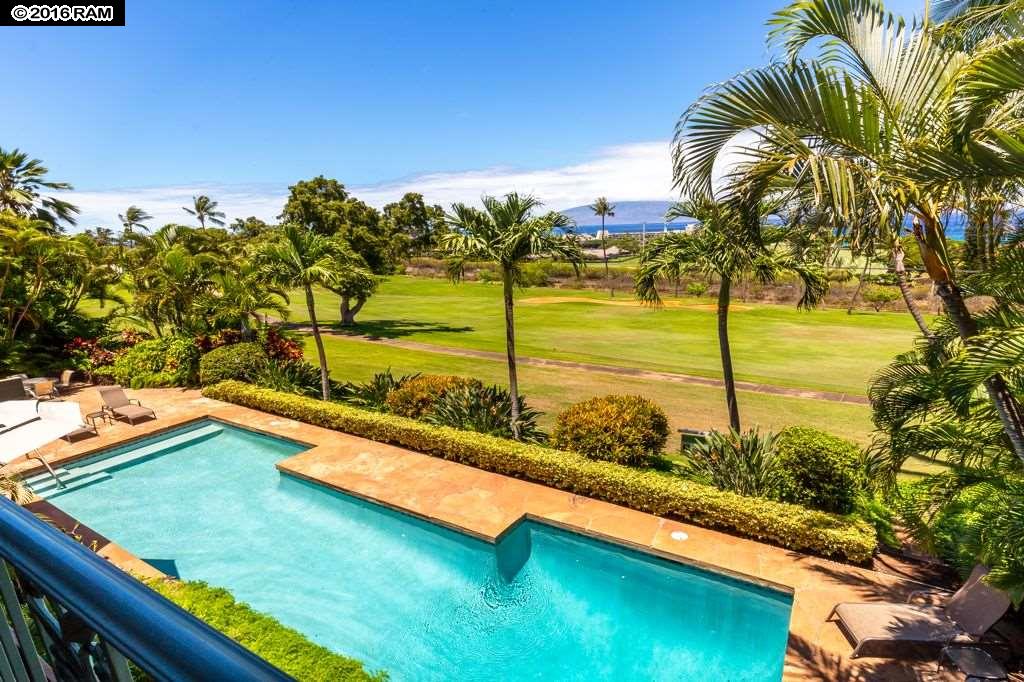 2773 Kolepa Pl , Lahaina, Hi 96761 | Kaanapali